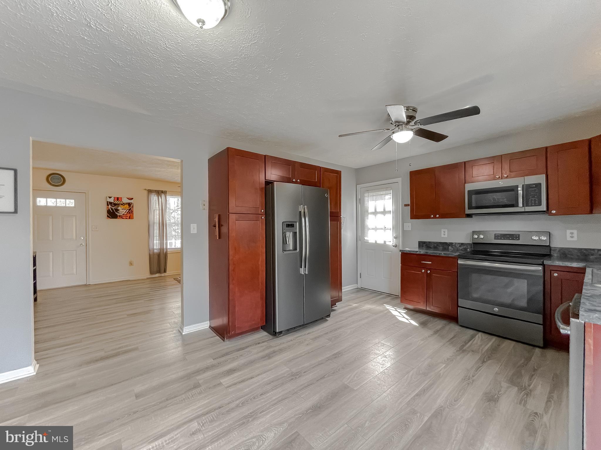WICOMICO SHORES - Residential