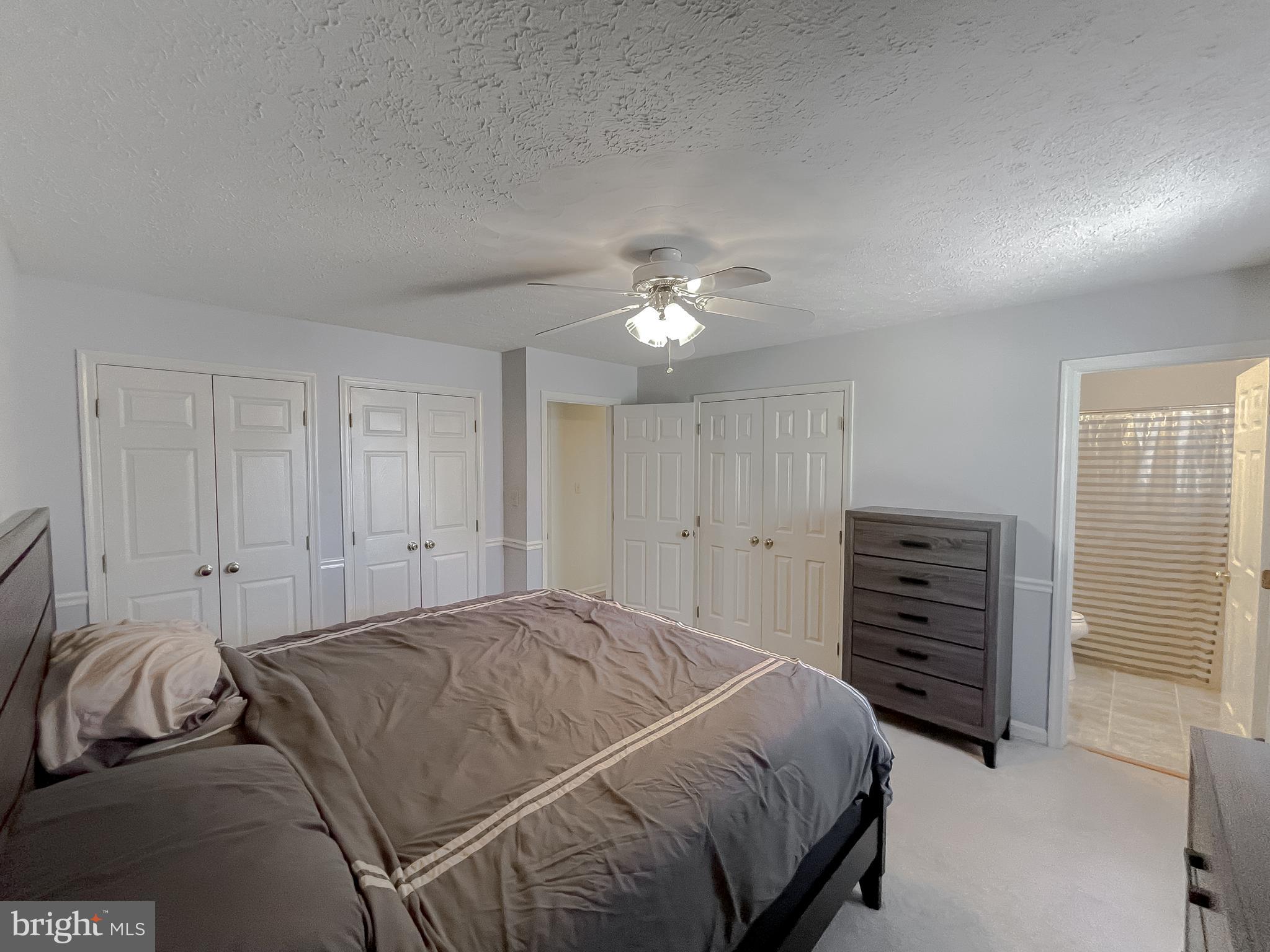 WICOMICO SHORES - Residential