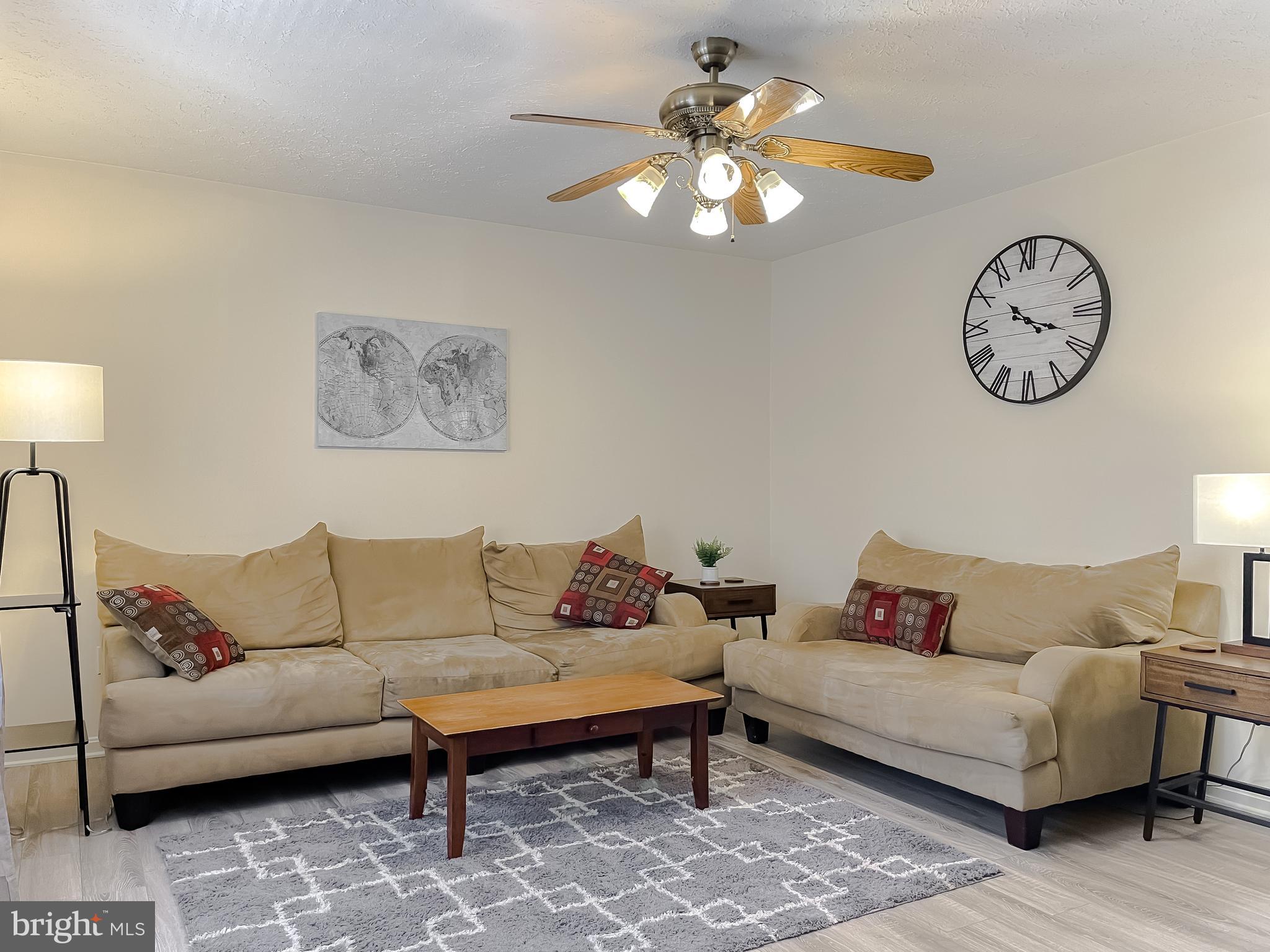WICOMICO SHORES - Residential