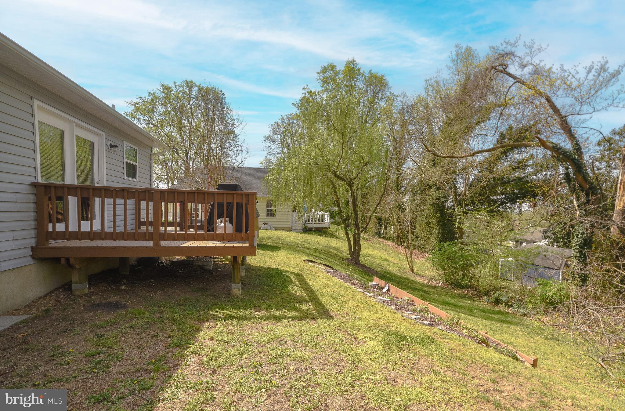 WICOMICO SHORES - Residential