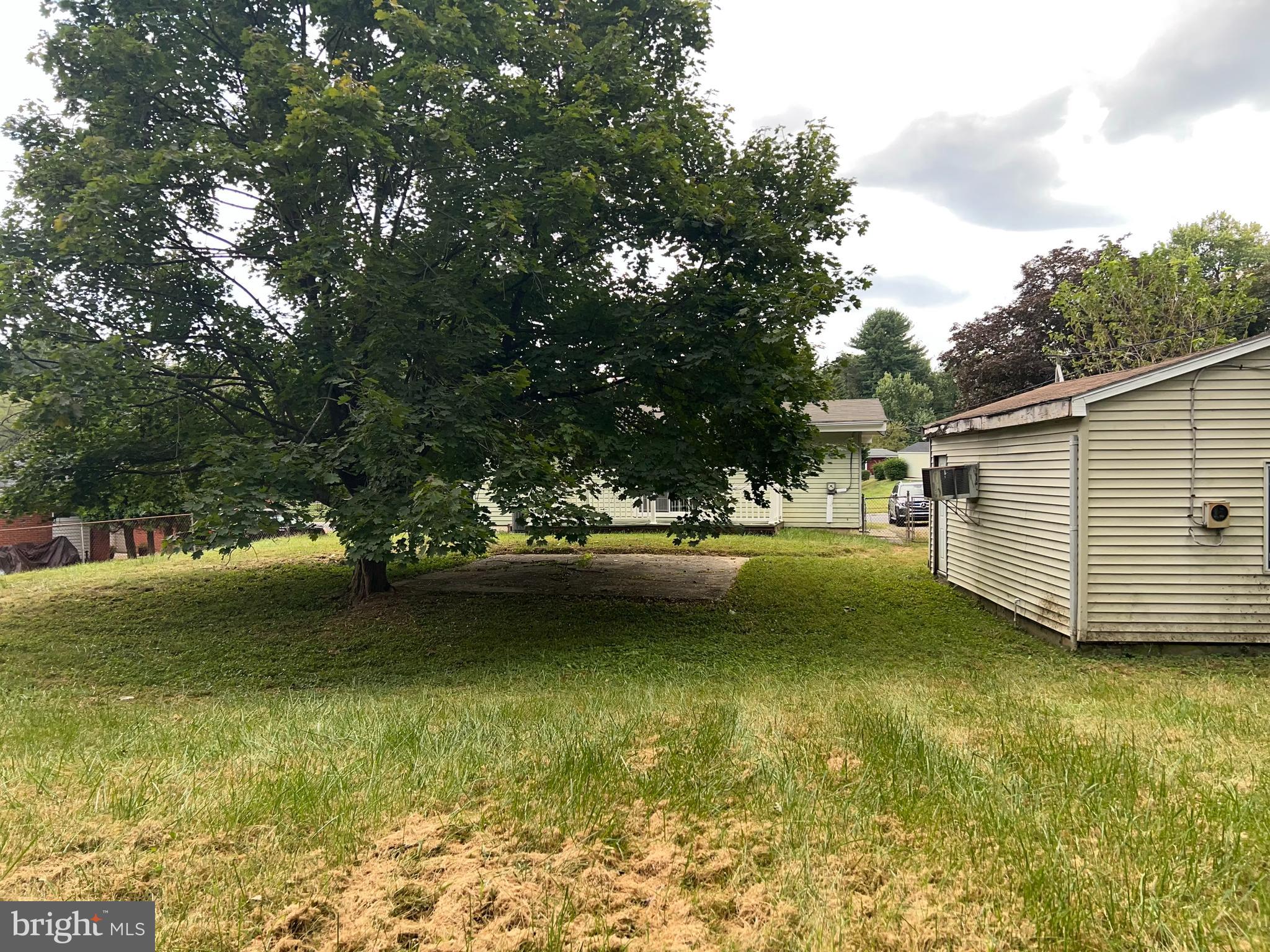 PIKESVILLE - Residential