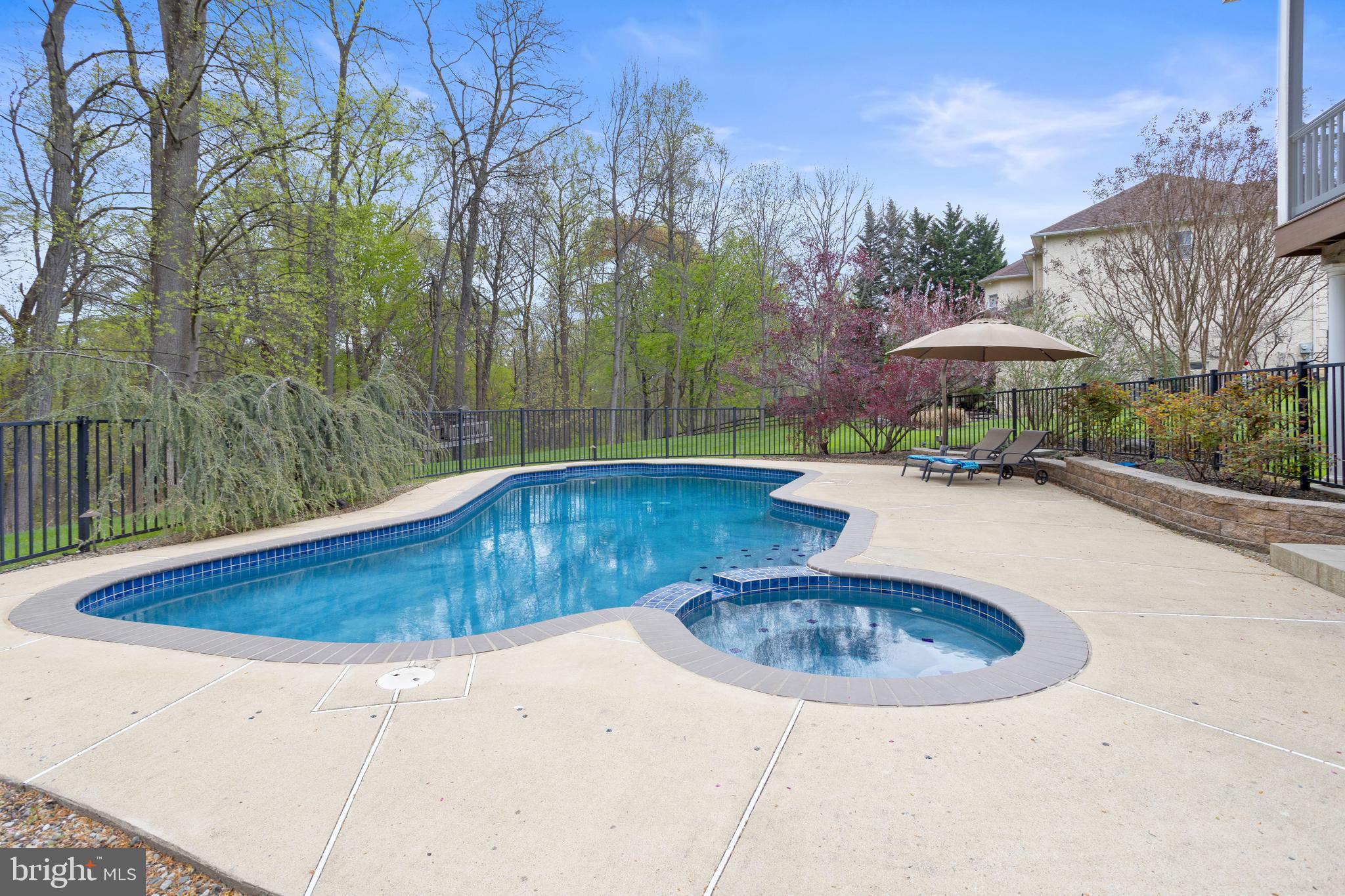 CONCORD CHASE - Residential