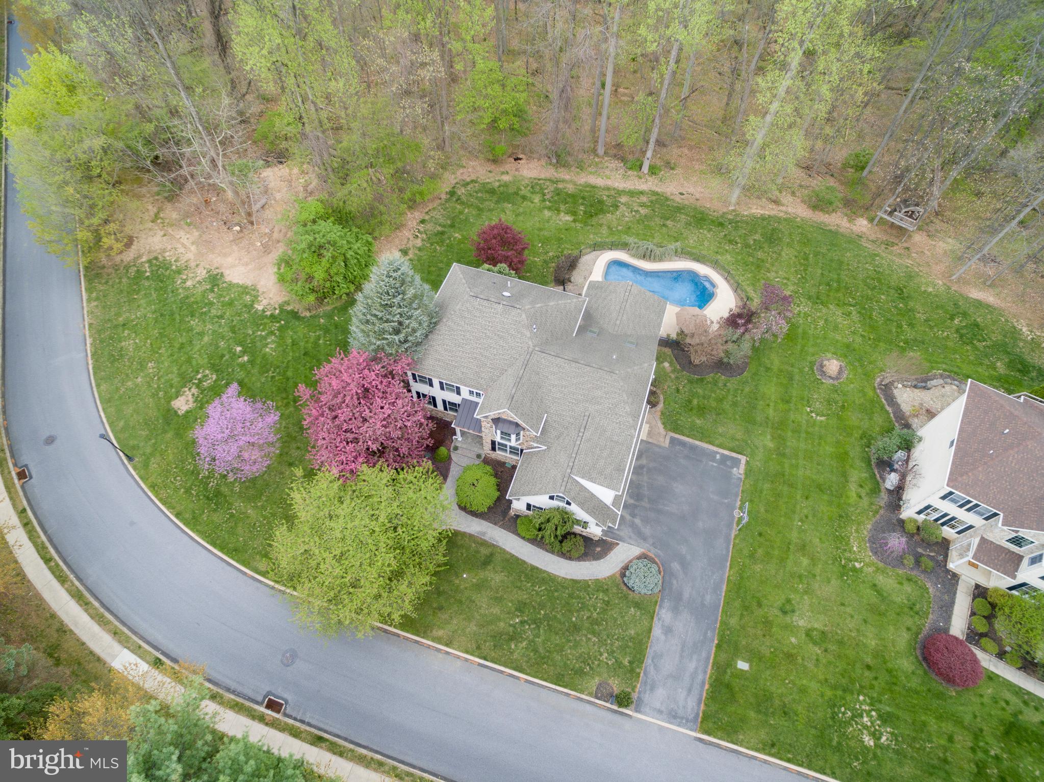 CONCORD CHASE - Residential