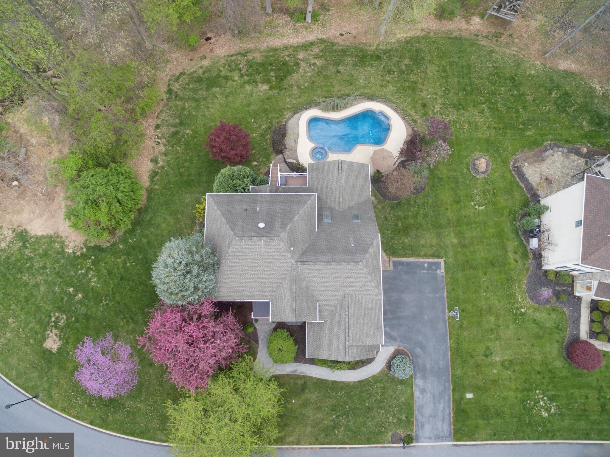 CONCORD CHASE - Residential