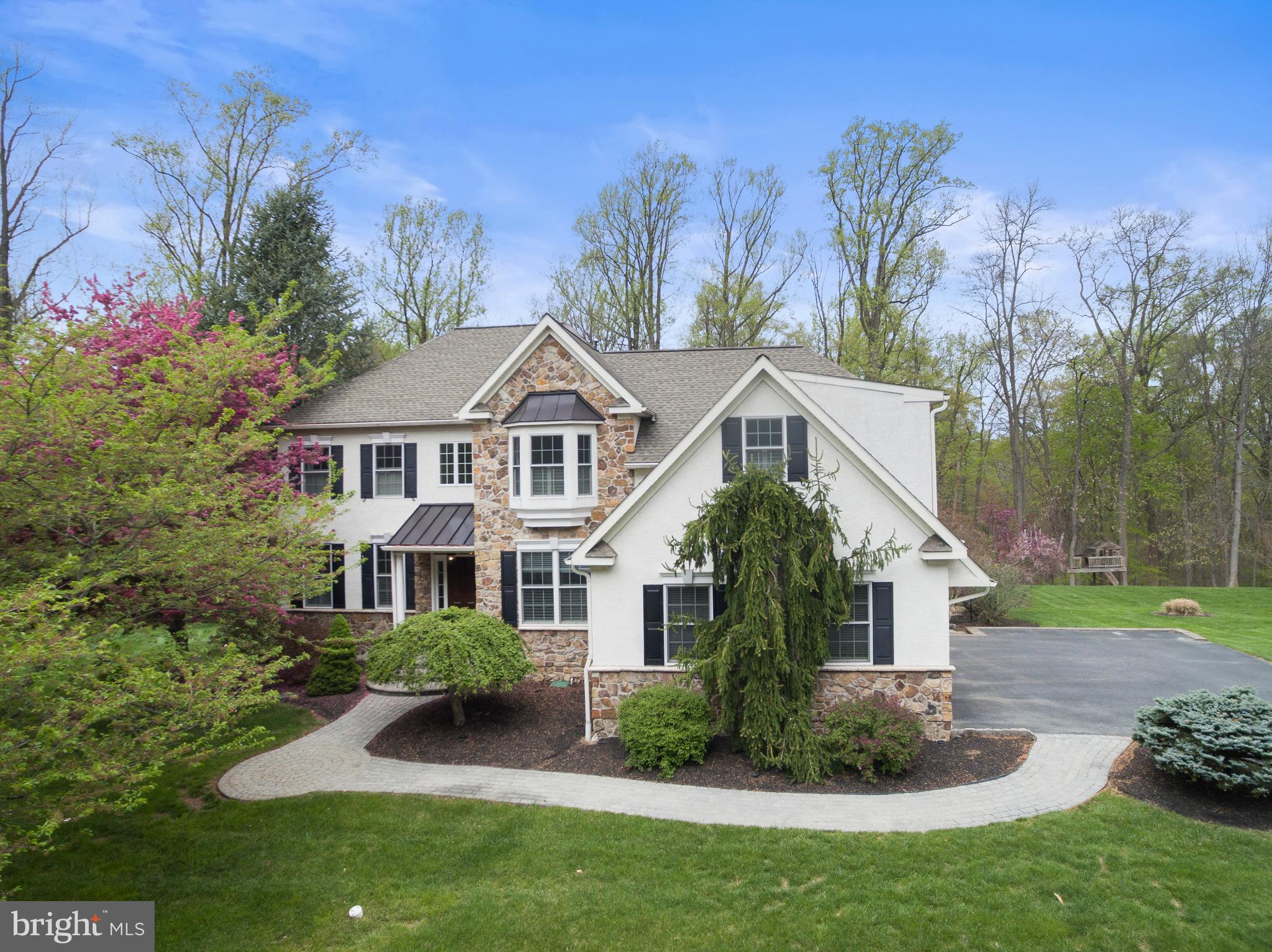 CONCORD CHASE - Residential