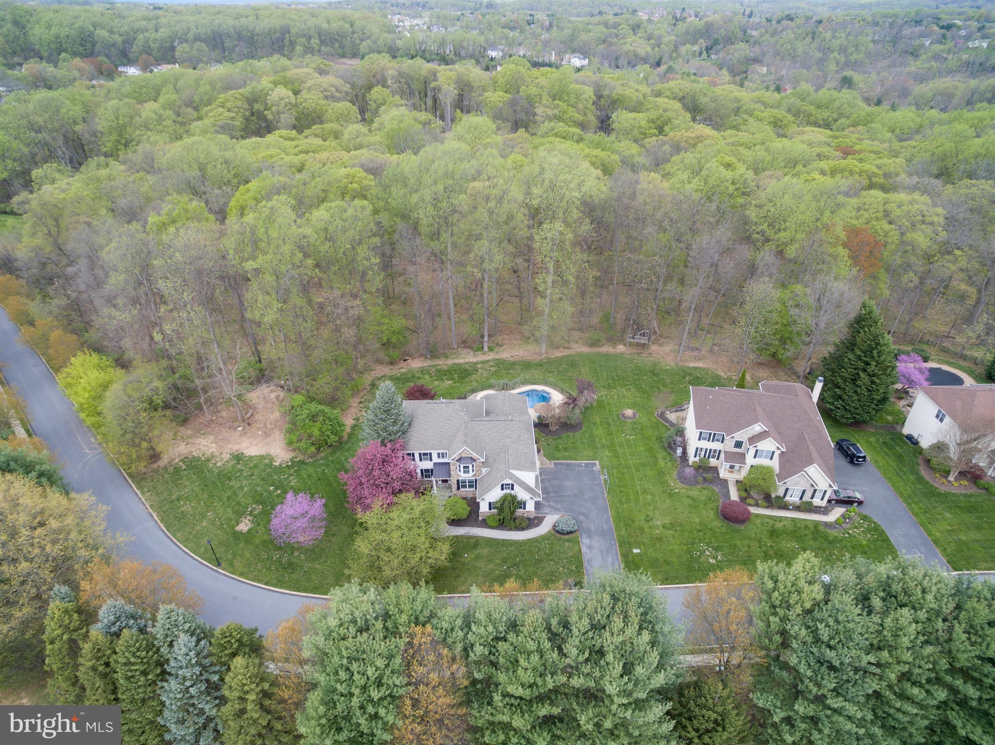 CONCORD CHASE - Residential