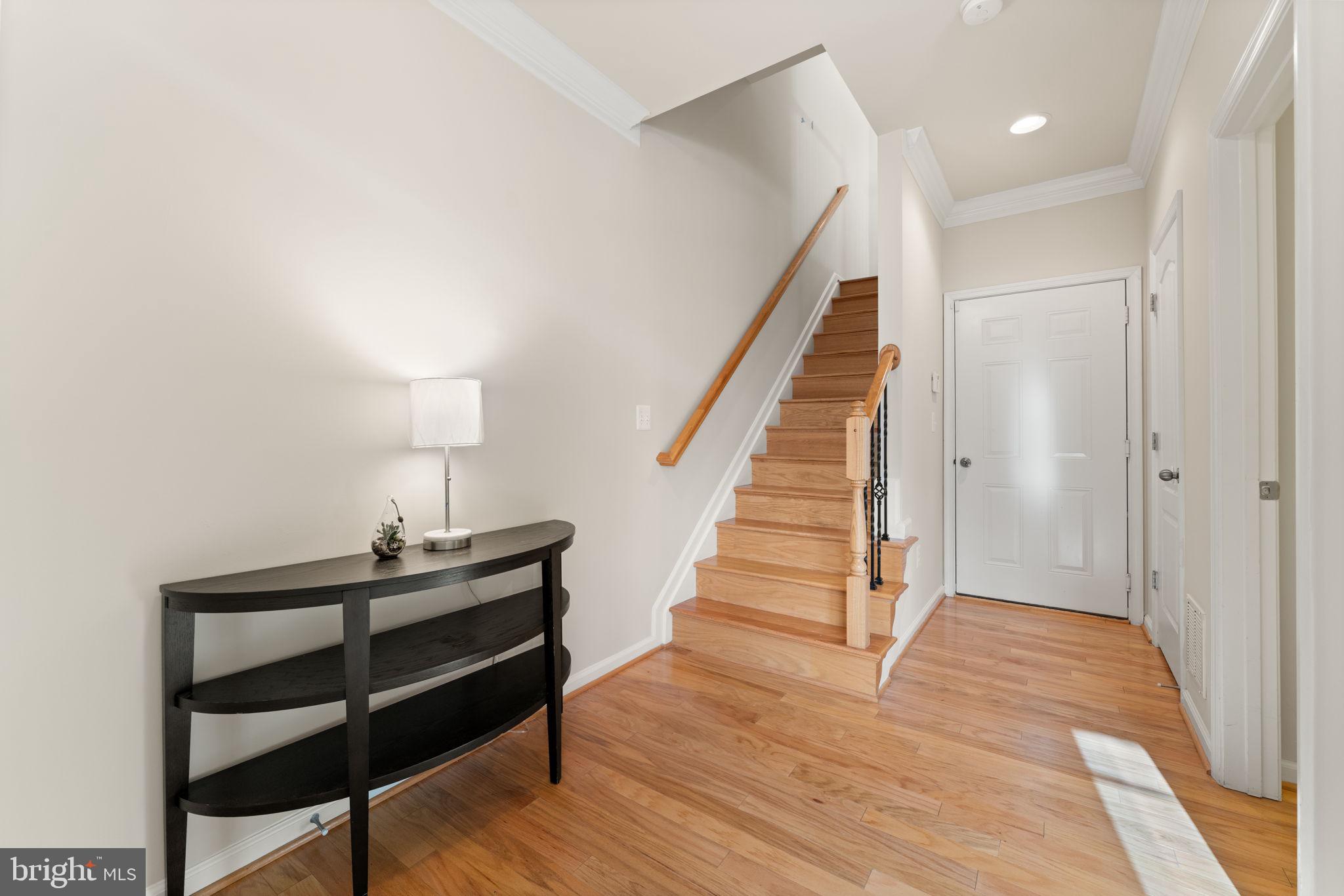 POTOMAC OVERLOOK CONDO - Residential