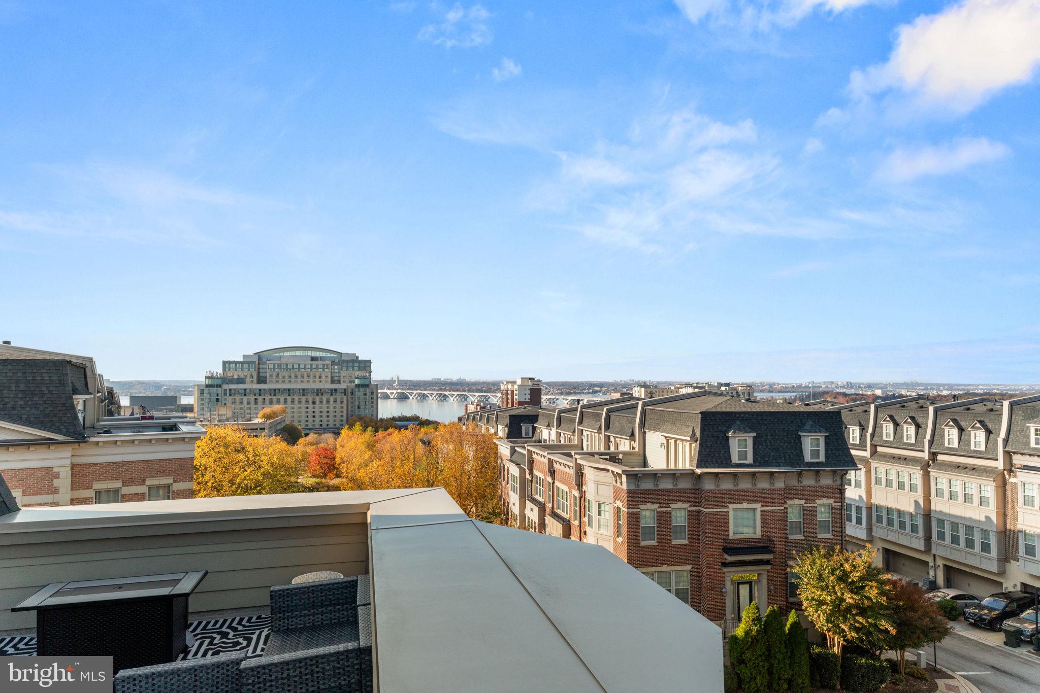 POTOMAC OVERLOOK CONDO - Residential