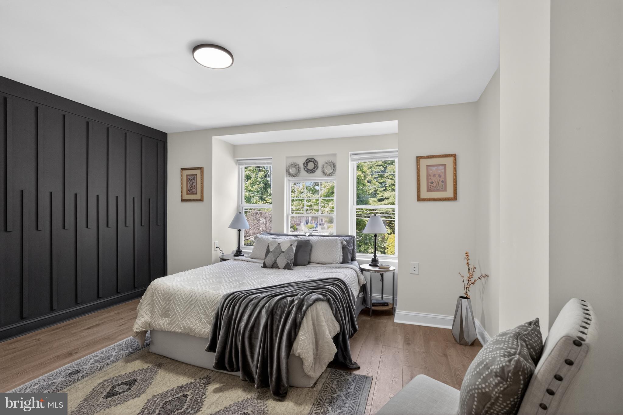 MILL CREEK - Residential