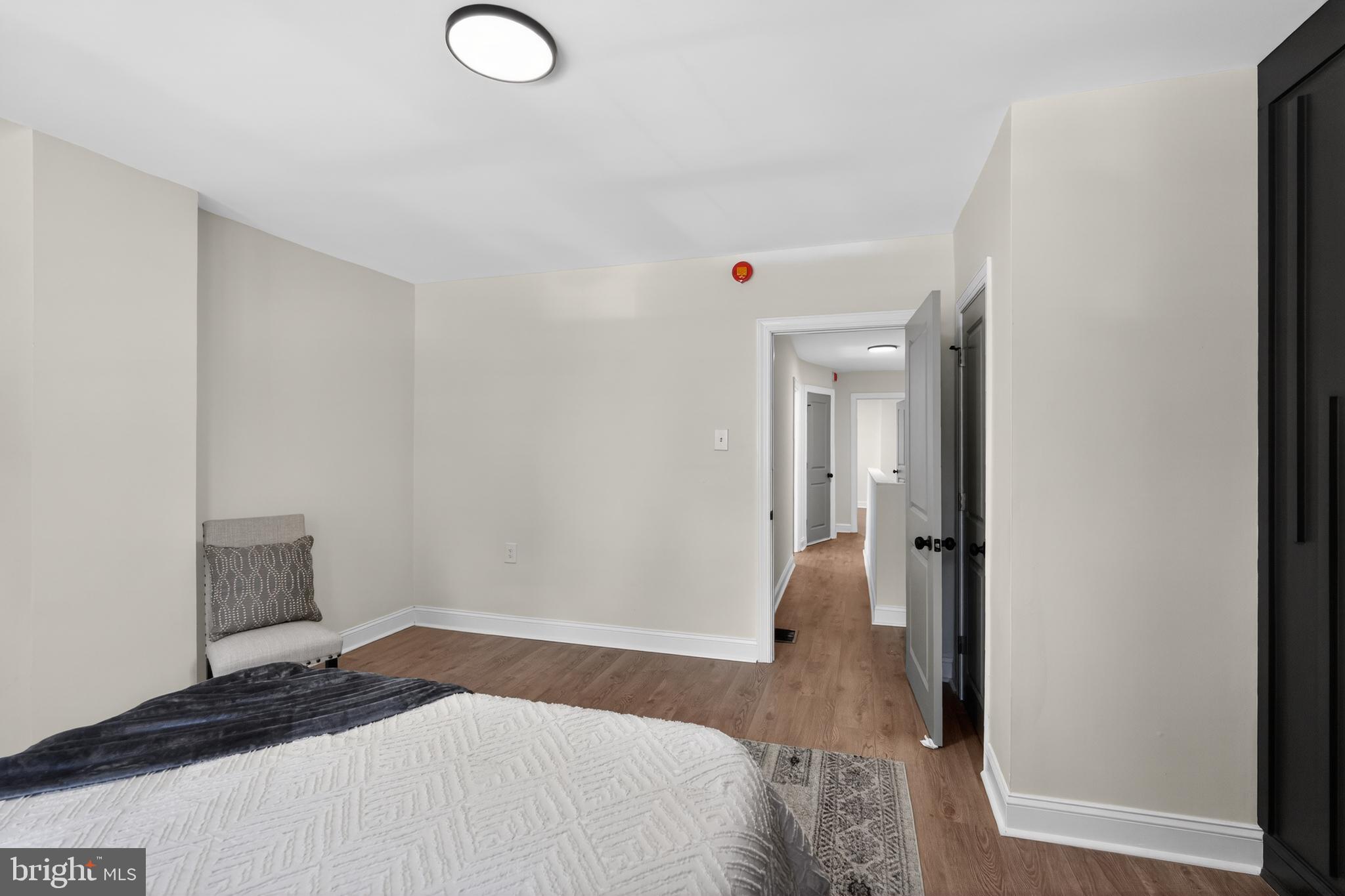 MILL CREEK - Residential