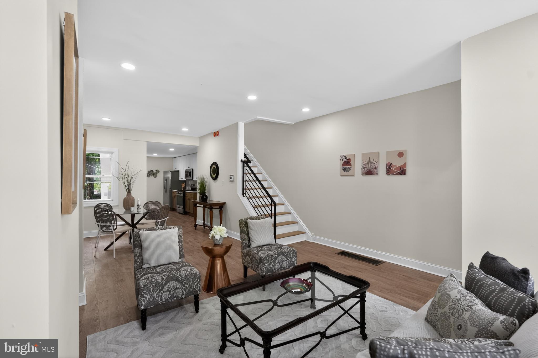 MILL CREEK - Residential