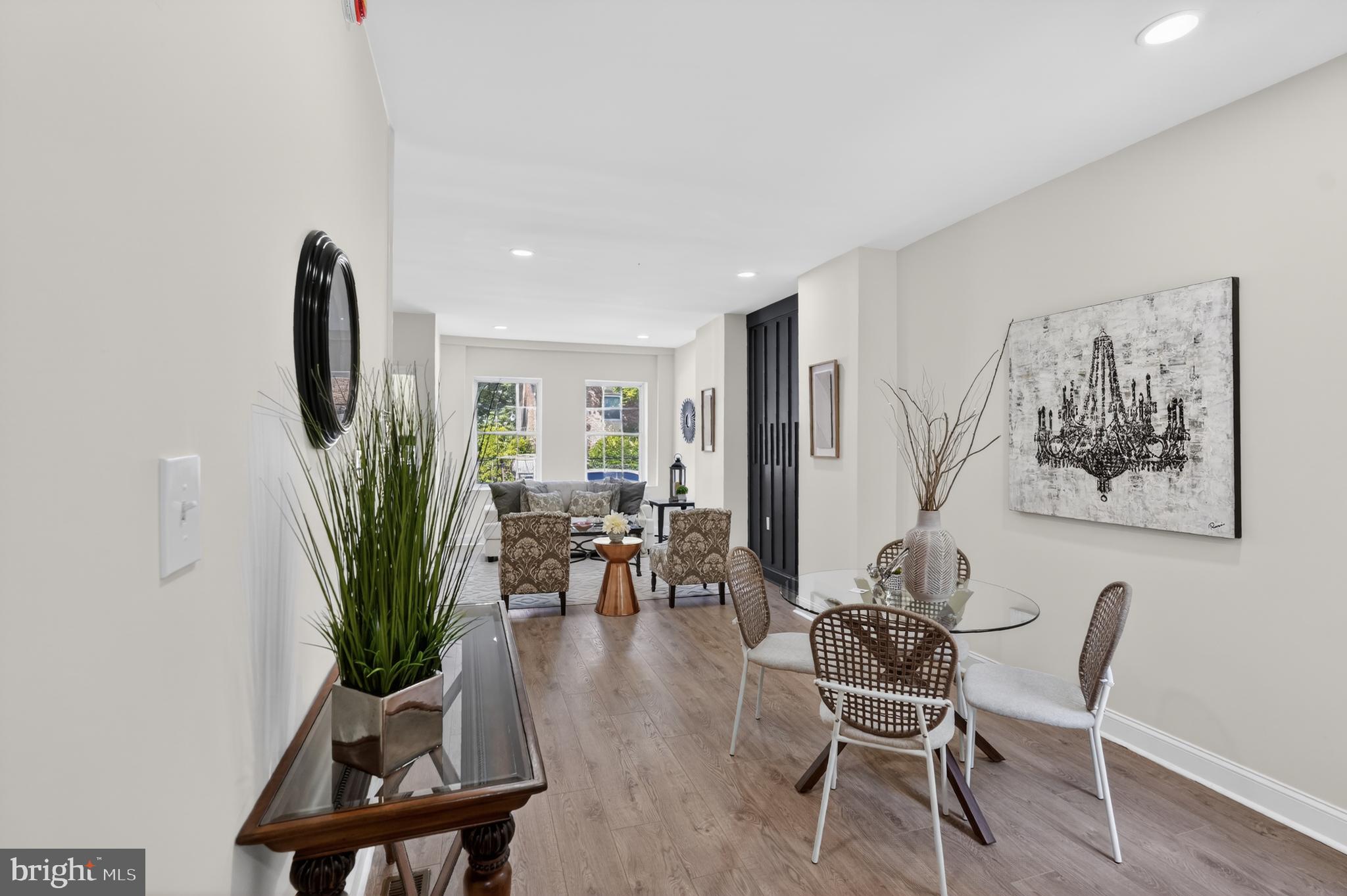 MILL CREEK - Residential
