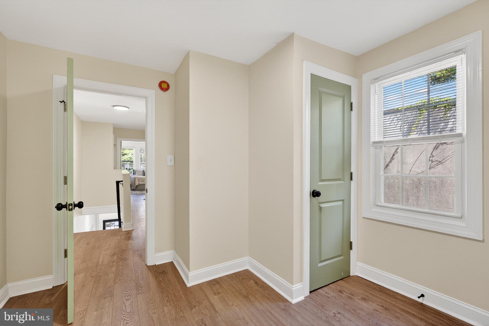 MILL CREEK - Residential