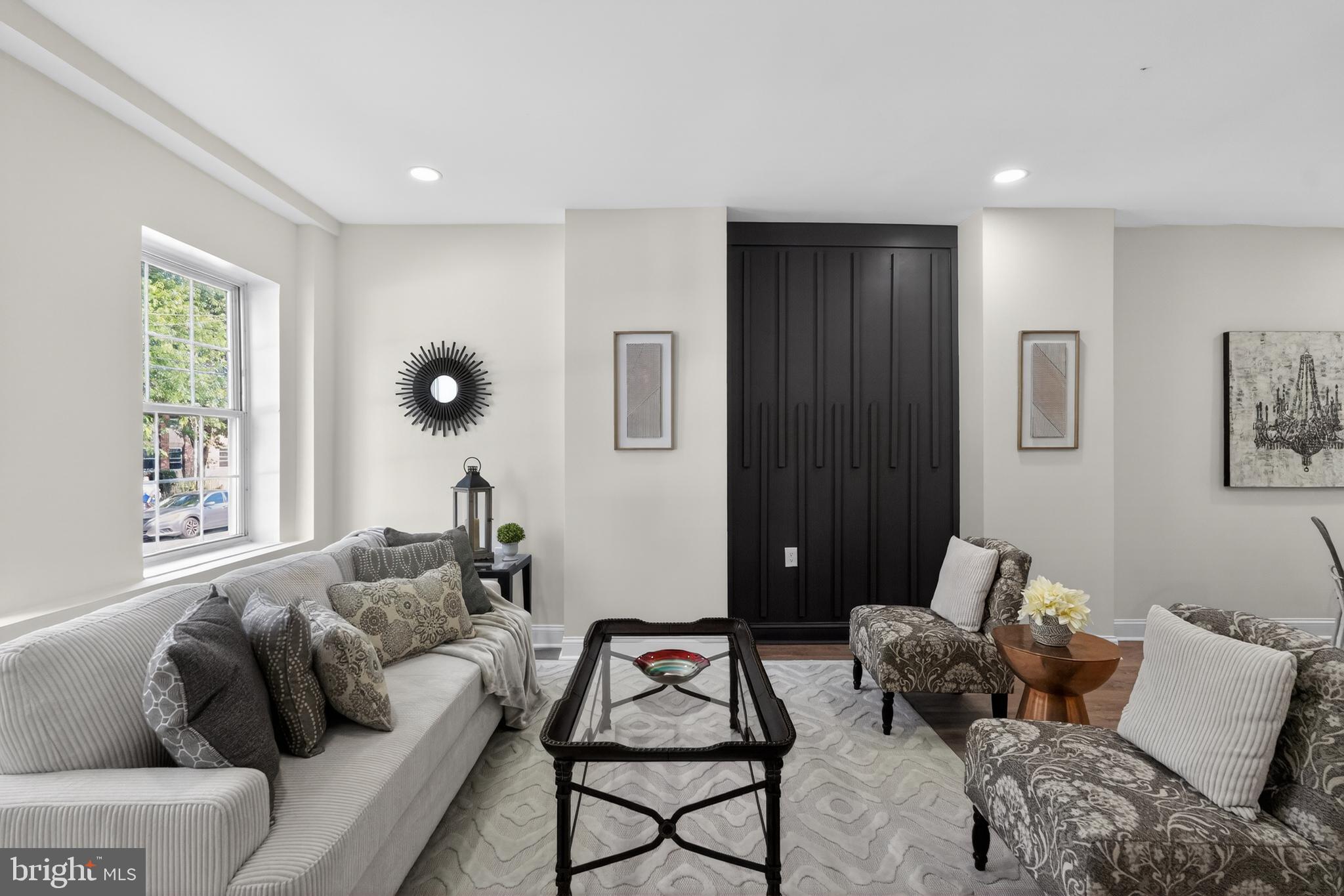 MILL CREEK - Residential