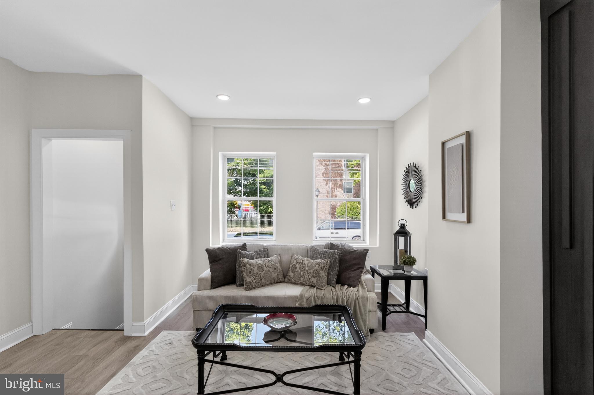 MILL CREEK - Residential