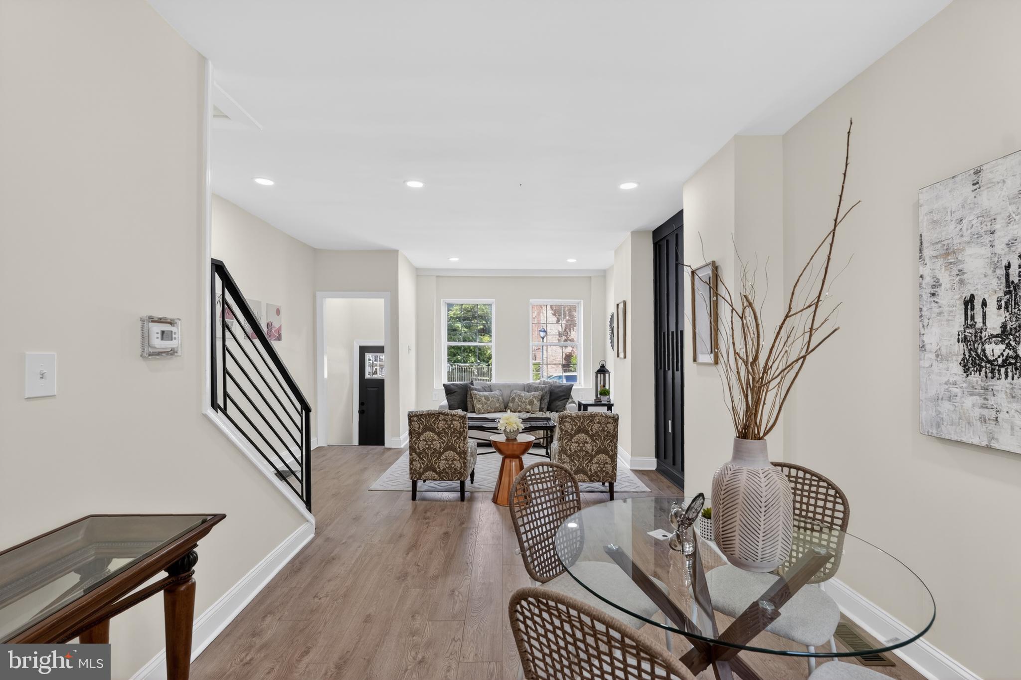 MILL CREEK - Residential