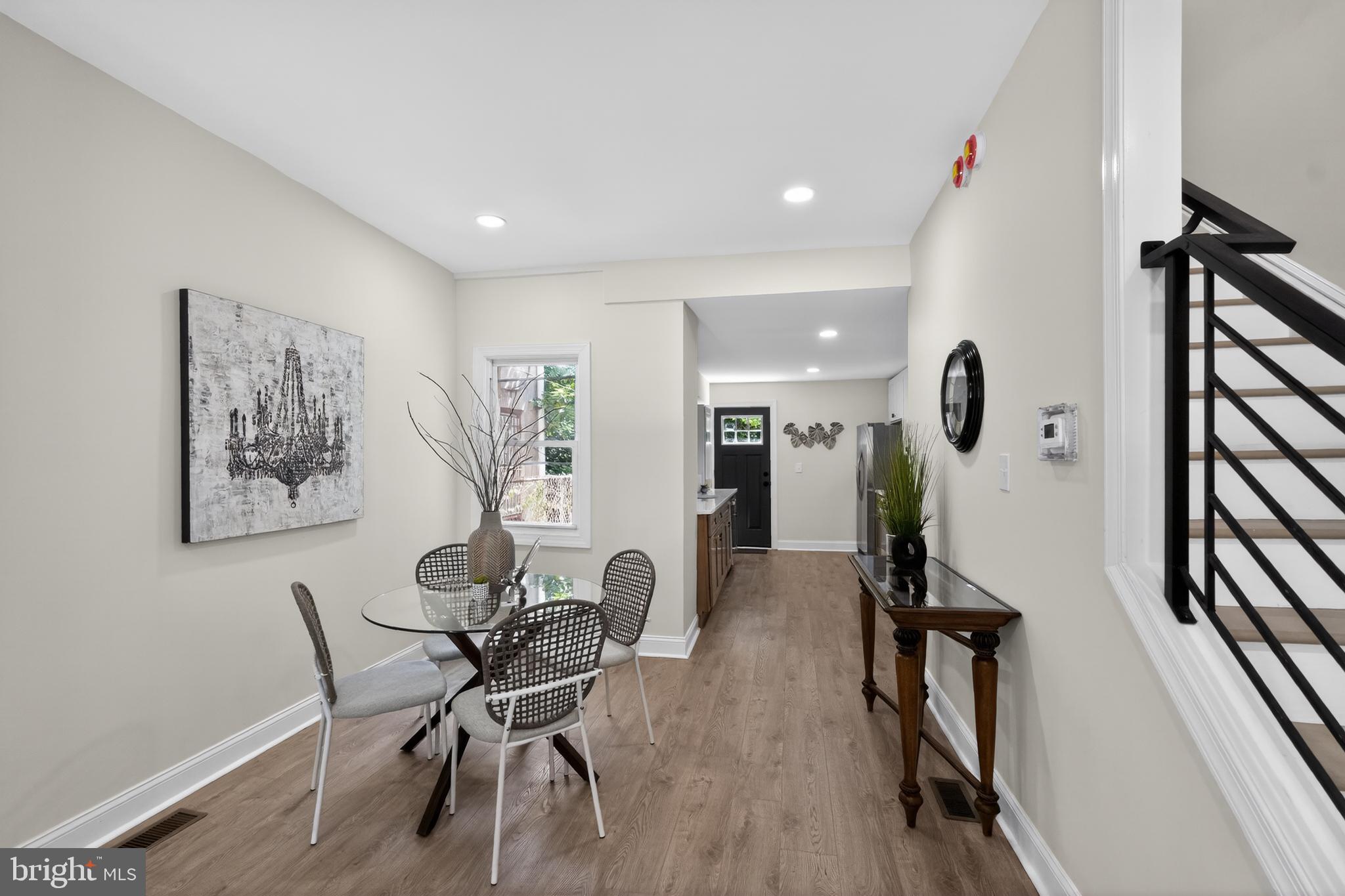 MILL CREEK - Residential