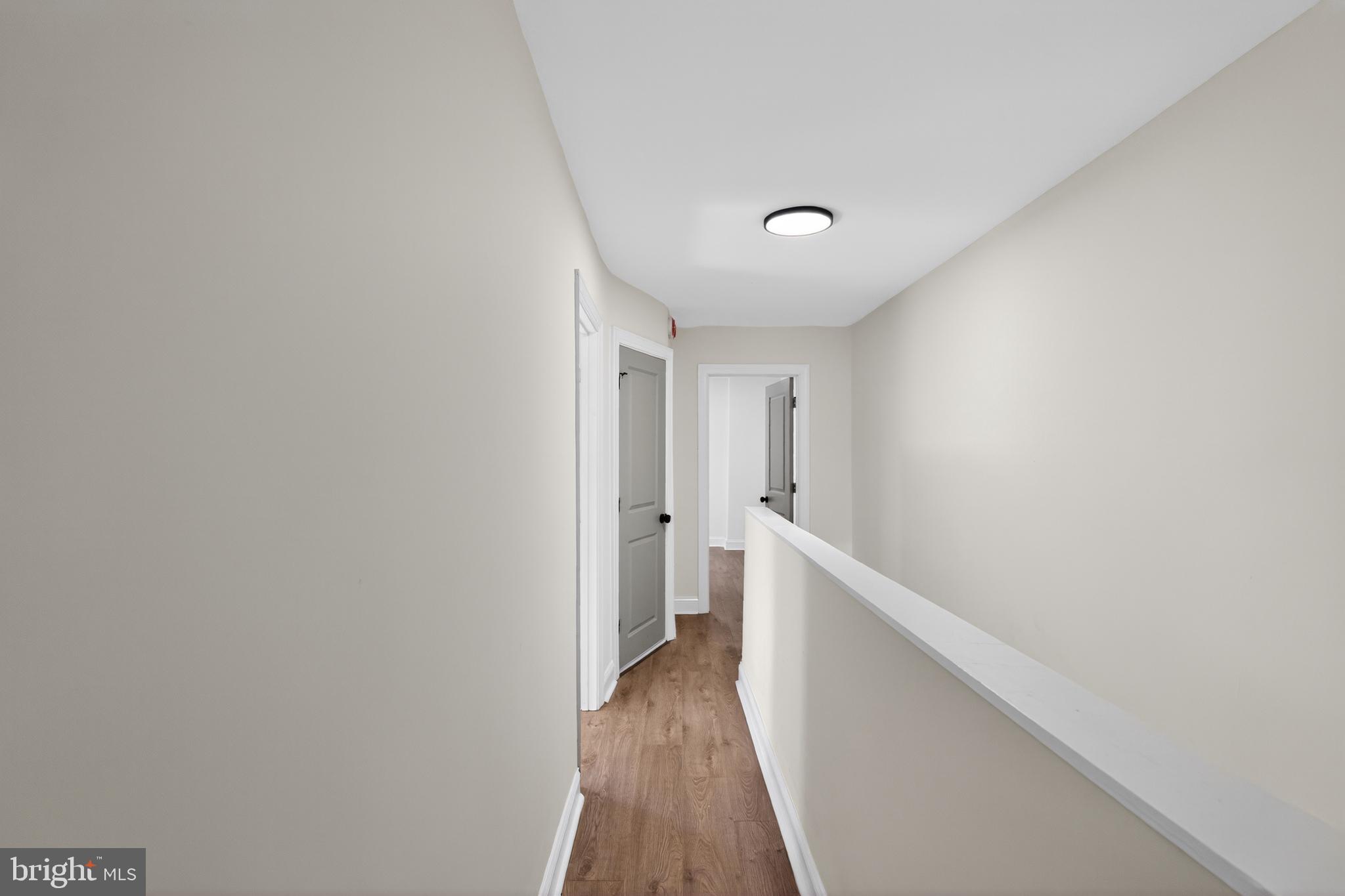 MILL CREEK - Residential