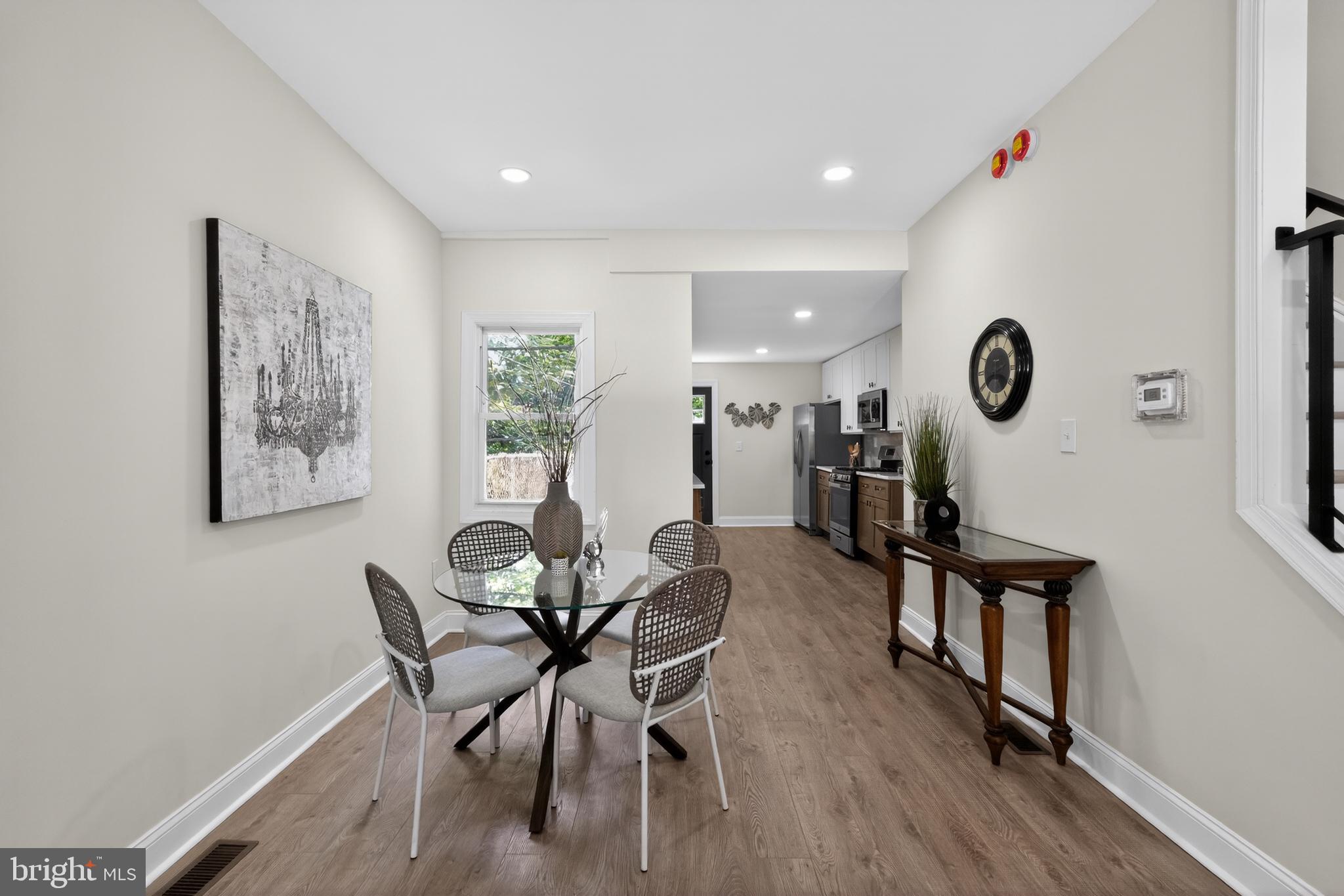 MILL CREEK - Residential
