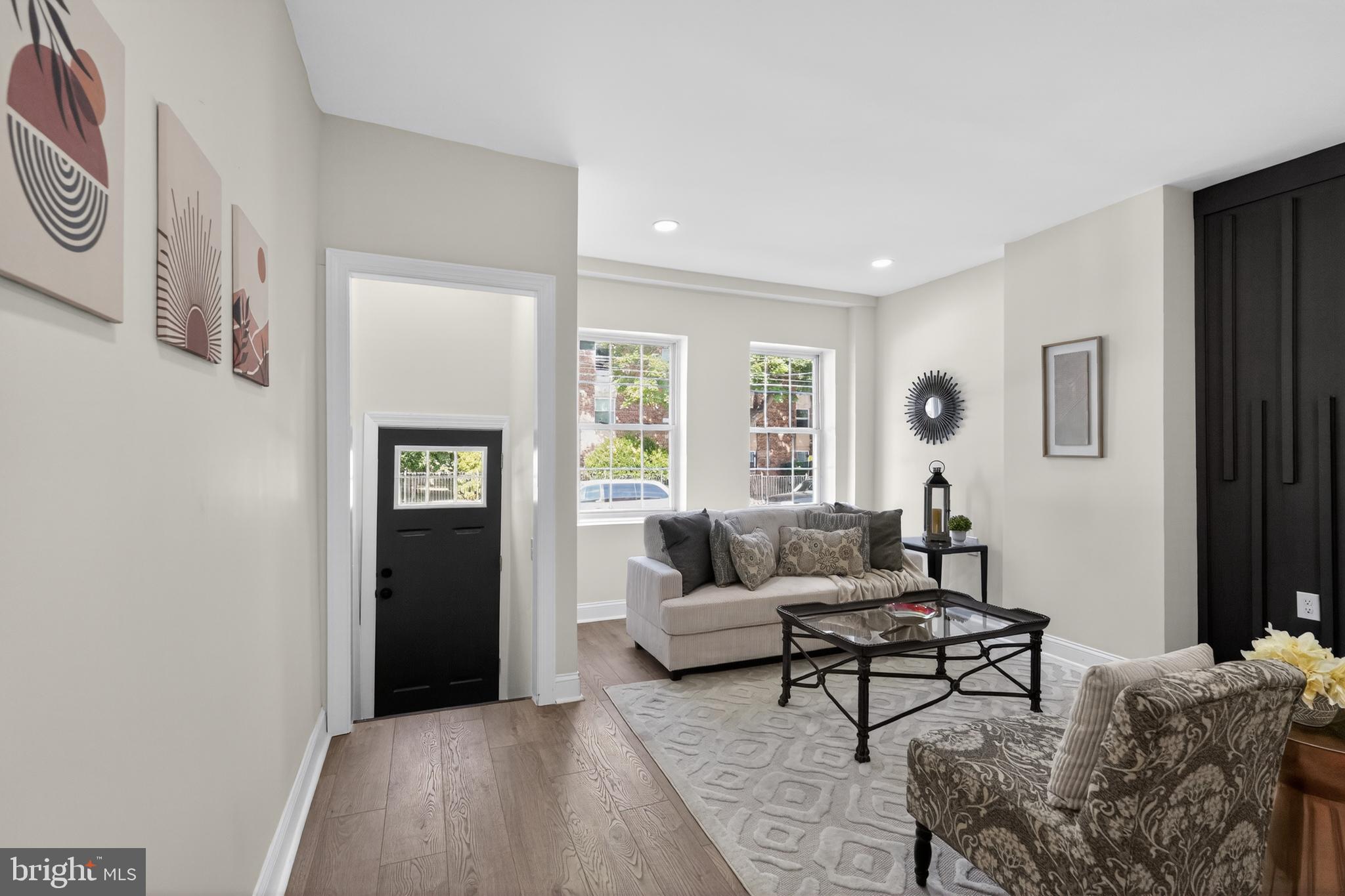 MILL CREEK - Residential