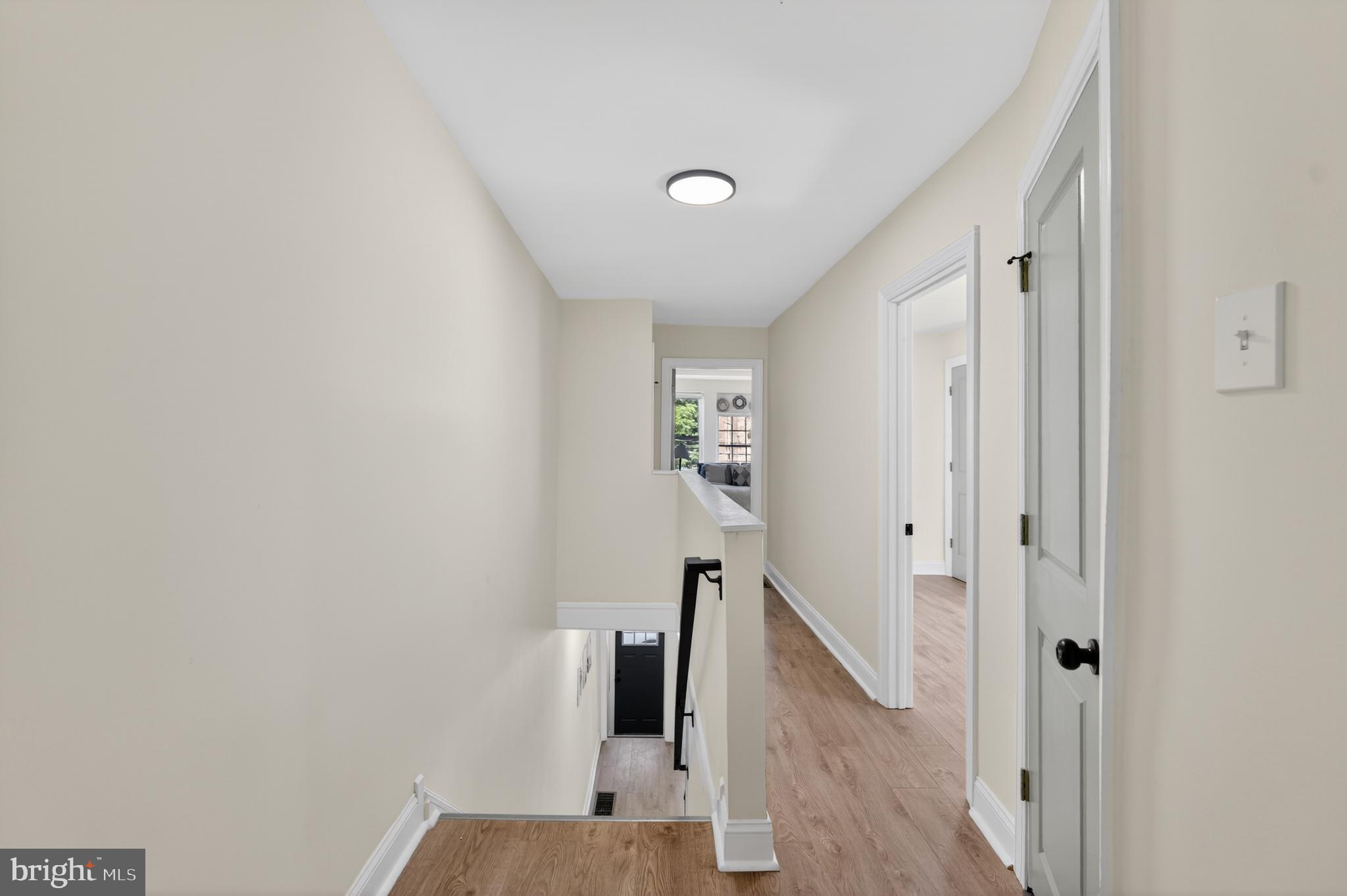 MILL CREEK - Residential