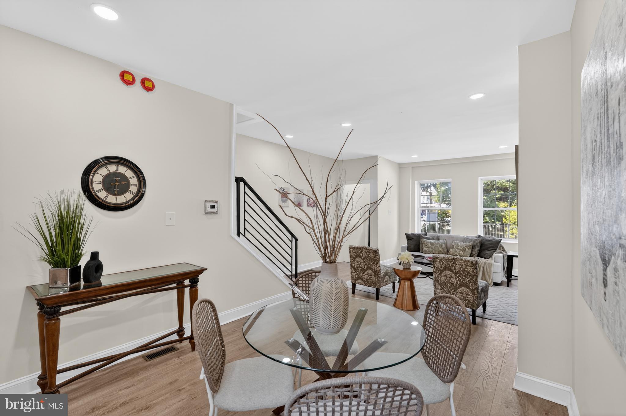 MILL CREEK - Residential