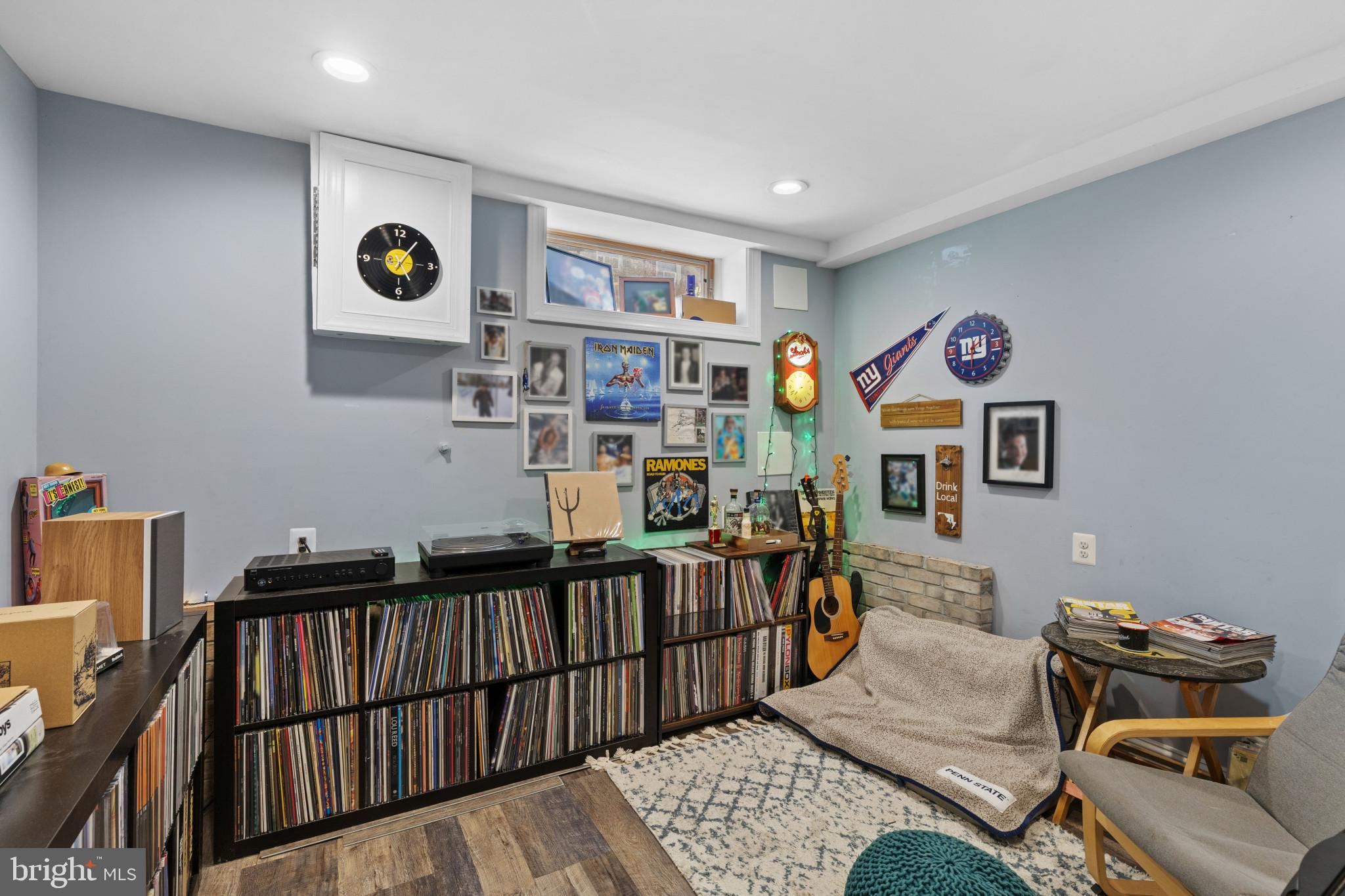 PATTERSON PARK - Residential