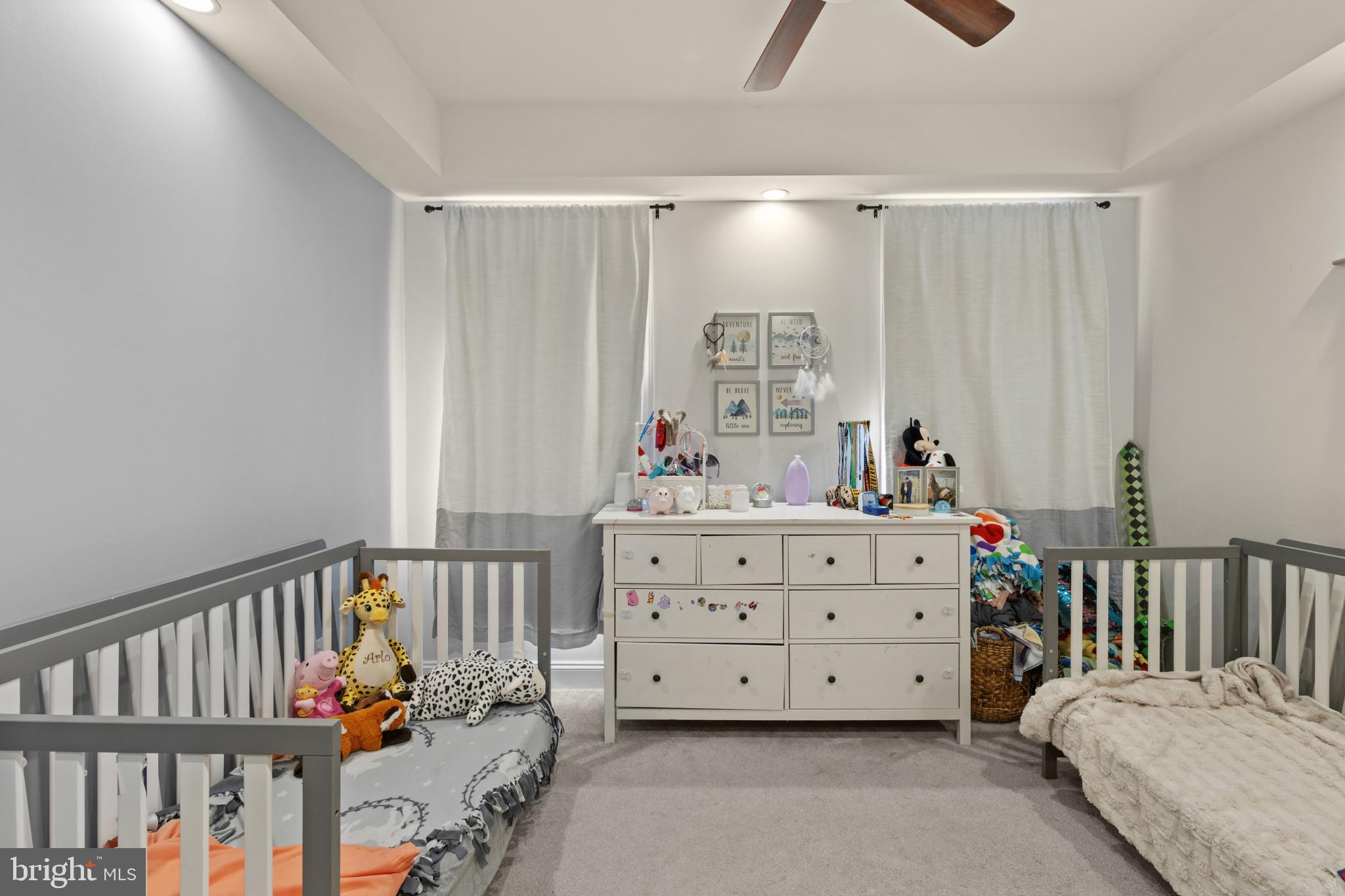 PATTERSON PARK - Residential