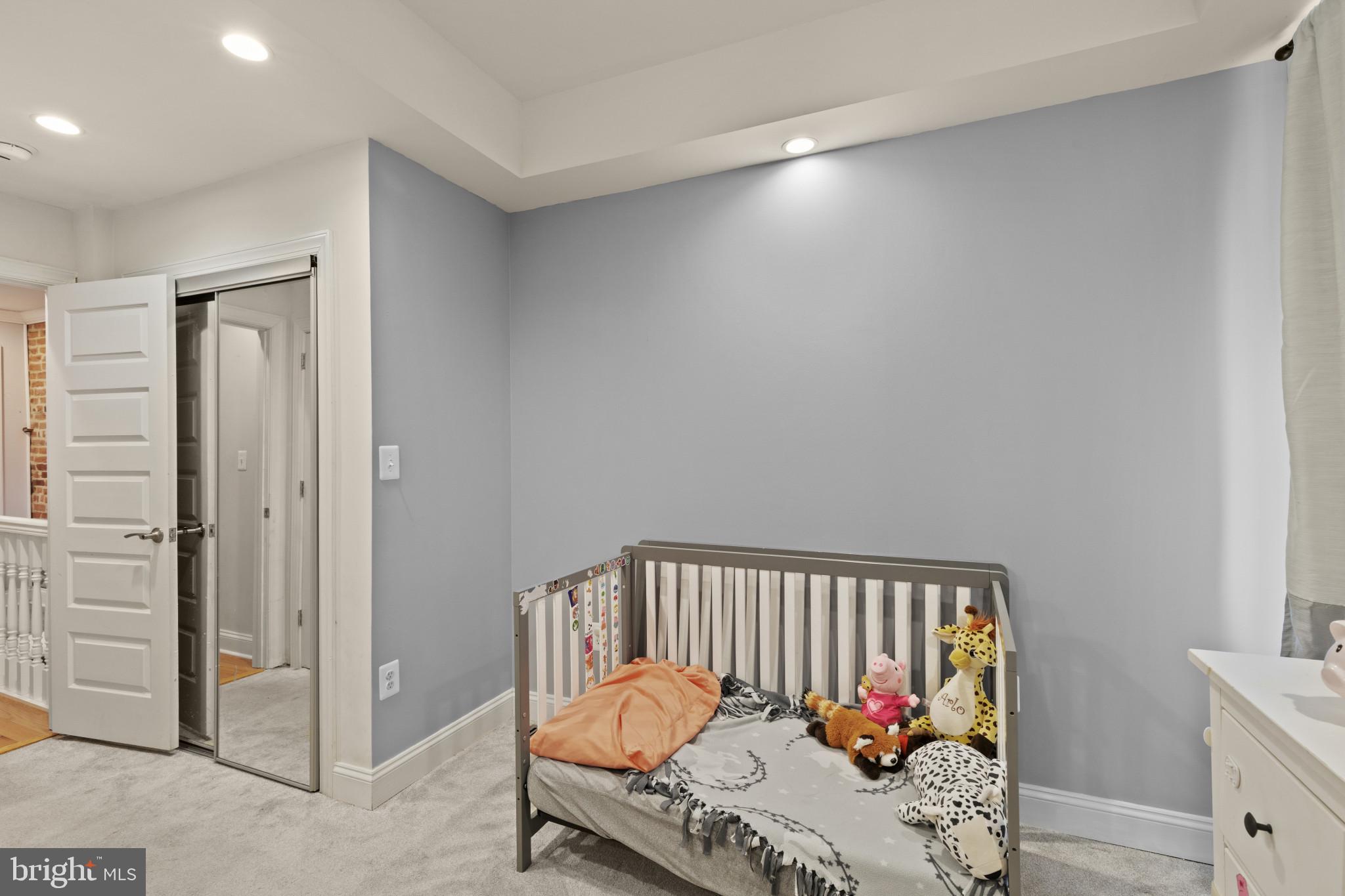 PATTERSON PARK - Residential