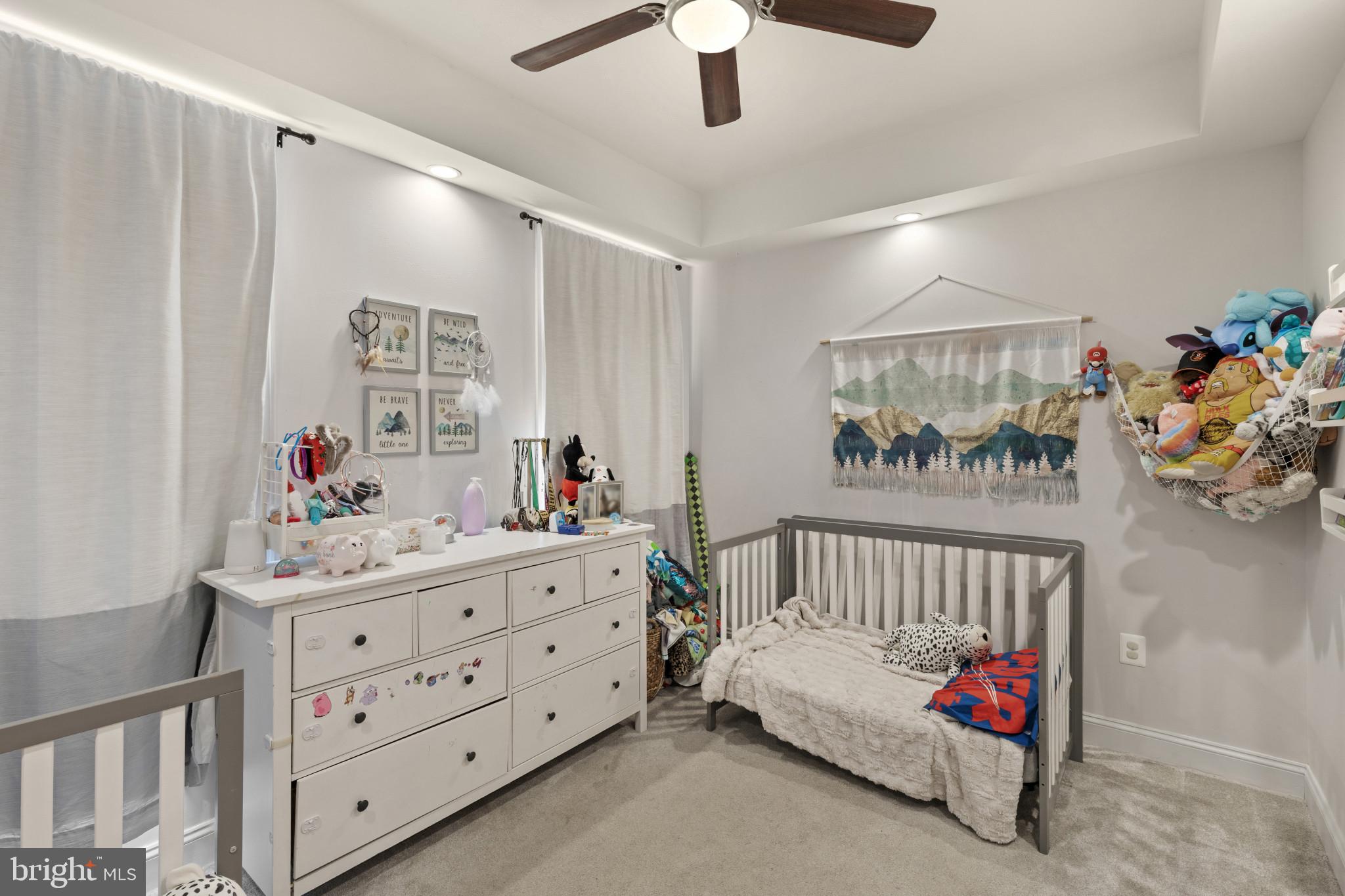 PATTERSON PARK - Residential