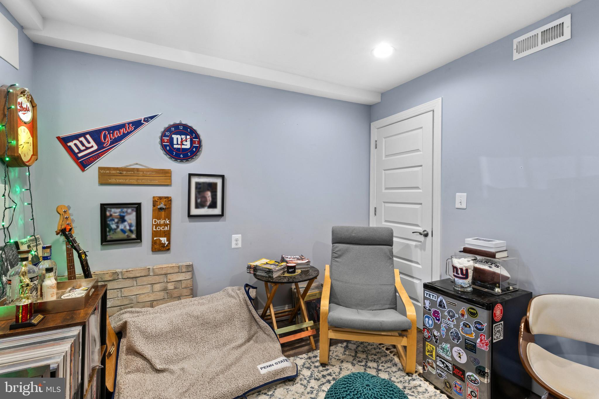 PATTERSON PARK - Residential