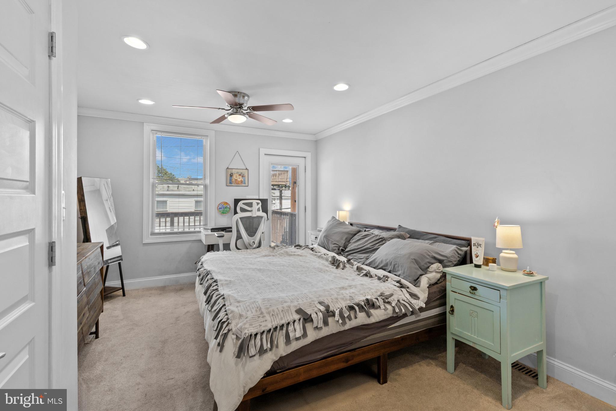 PATTERSON PARK - Residential