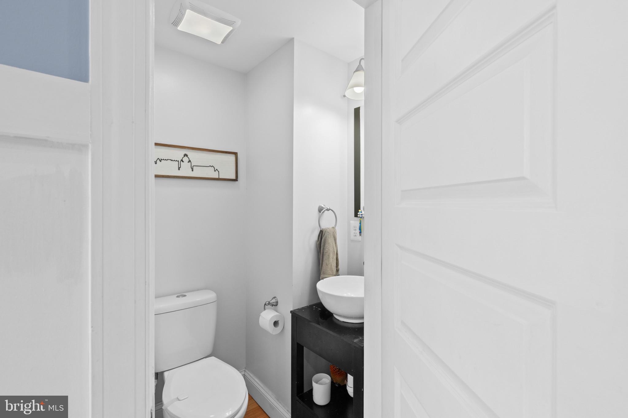 PATTERSON PARK - Residential