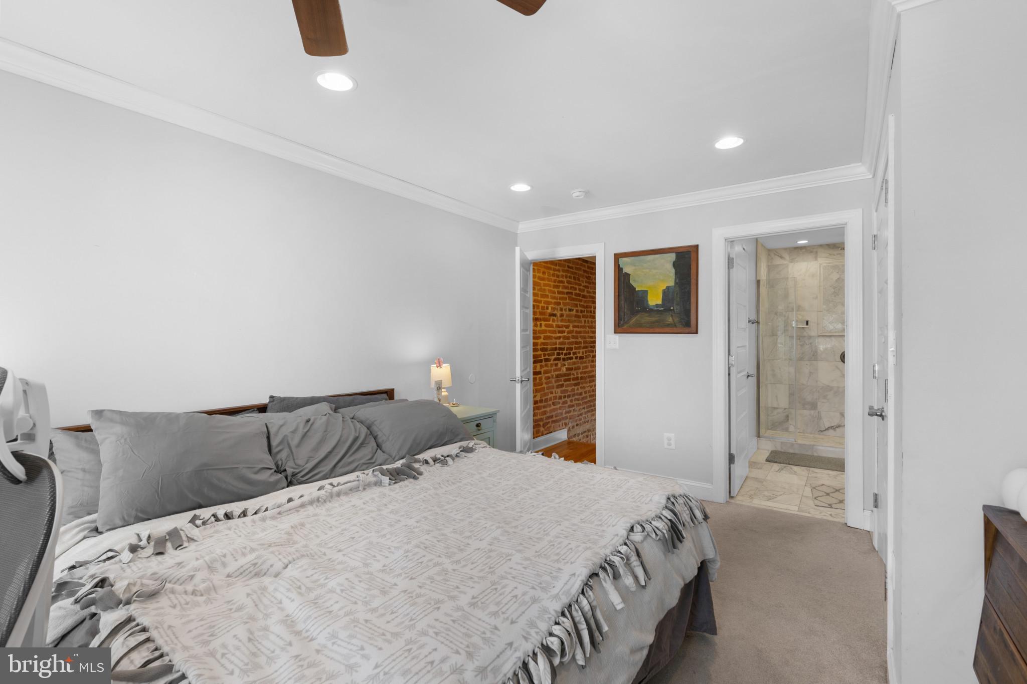 PATTERSON PARK - Residential