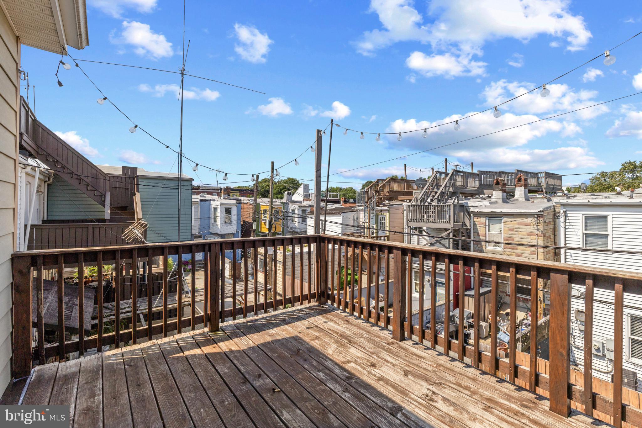 PATTERSON PARK - Residential