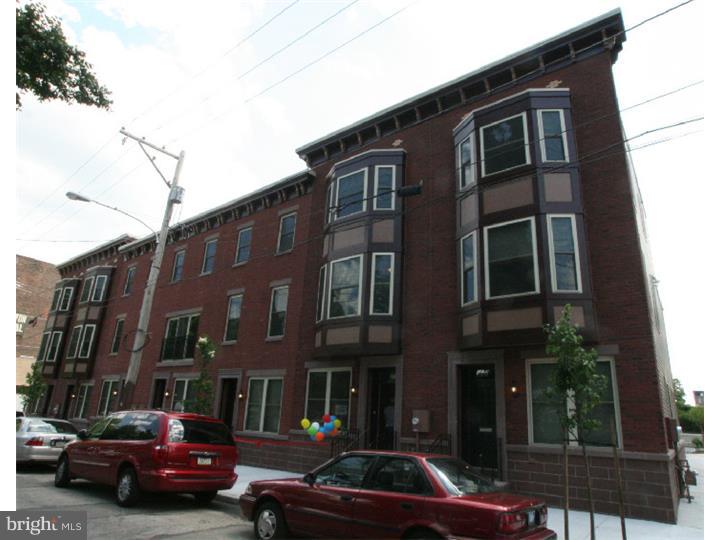 KENSINGTON - Residential