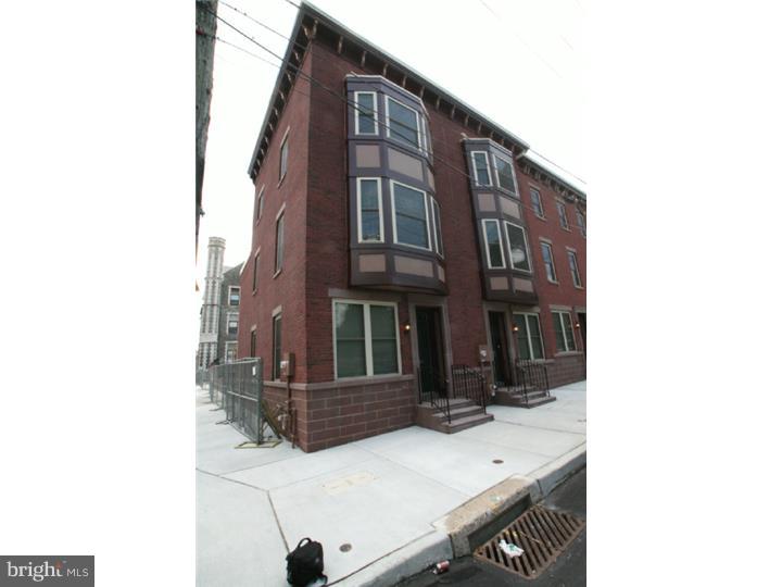 KENSINGTON - Residential