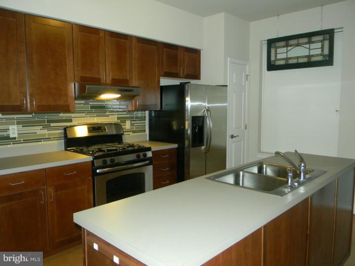 KENSINGTON - Residential