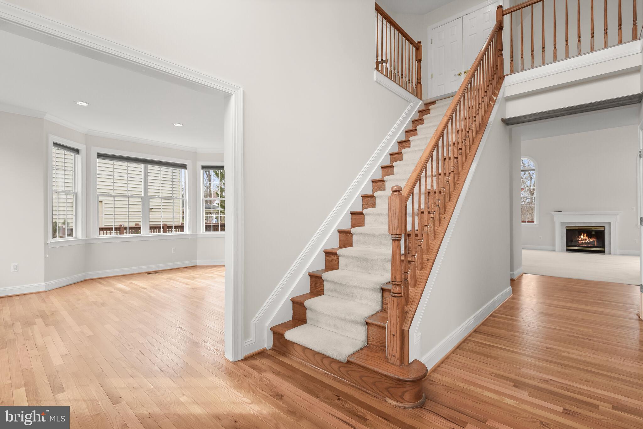 CROMWELL WOODS - Residential