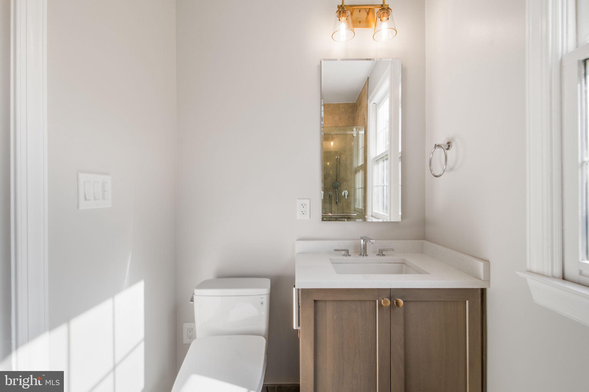 WILLOWS OF POTOMAC - Residential