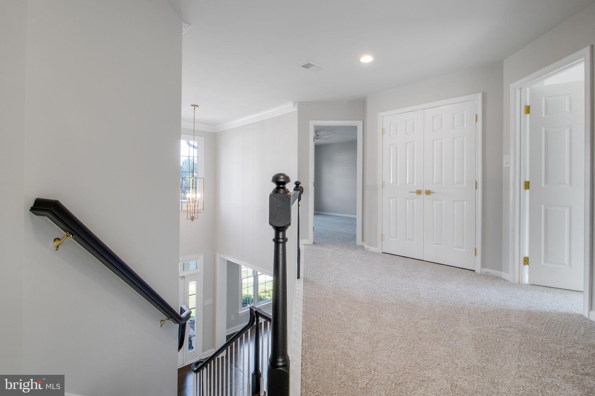 WILLOWS OF POTOMAC - Residential