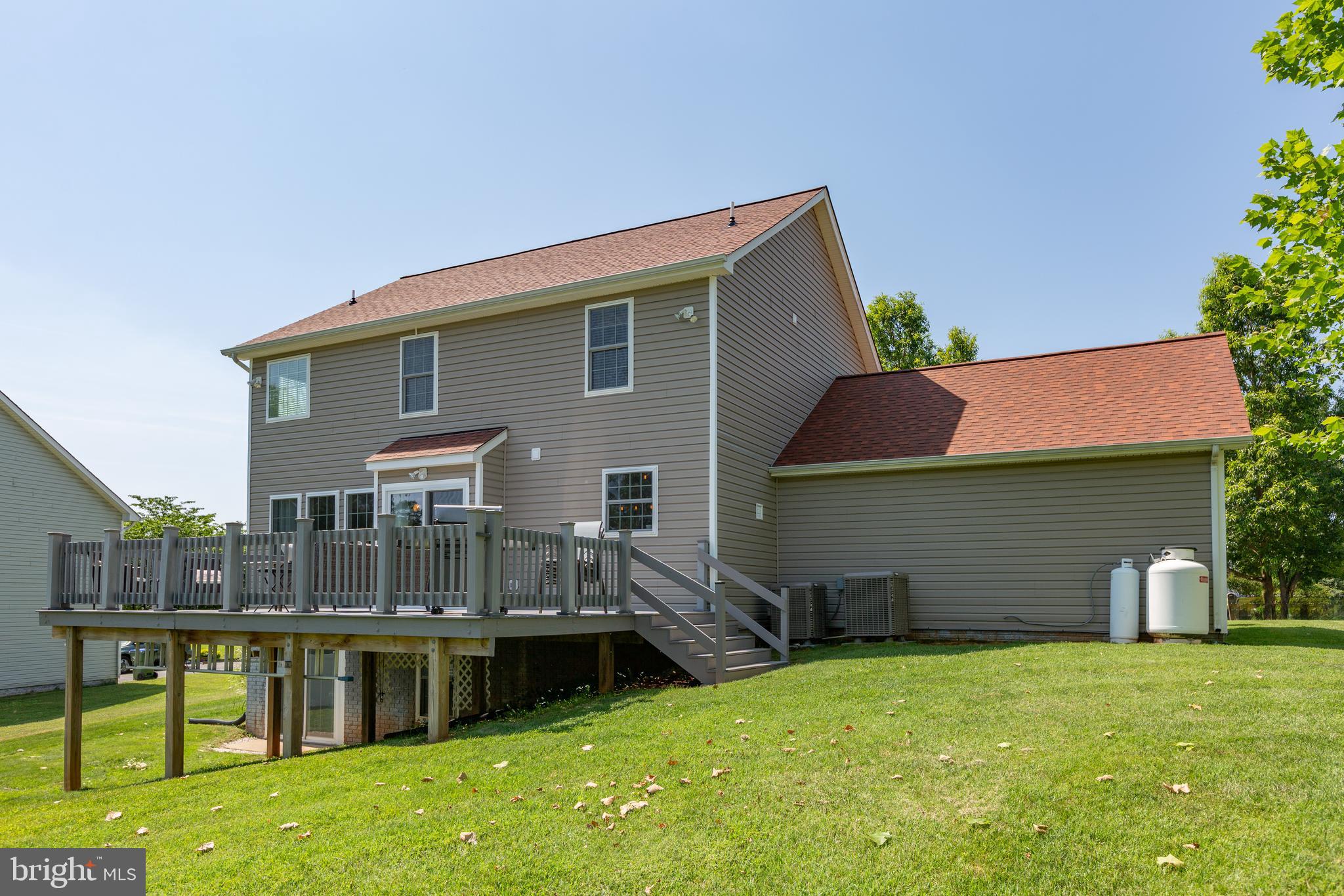 SPRING CREEK - Residential