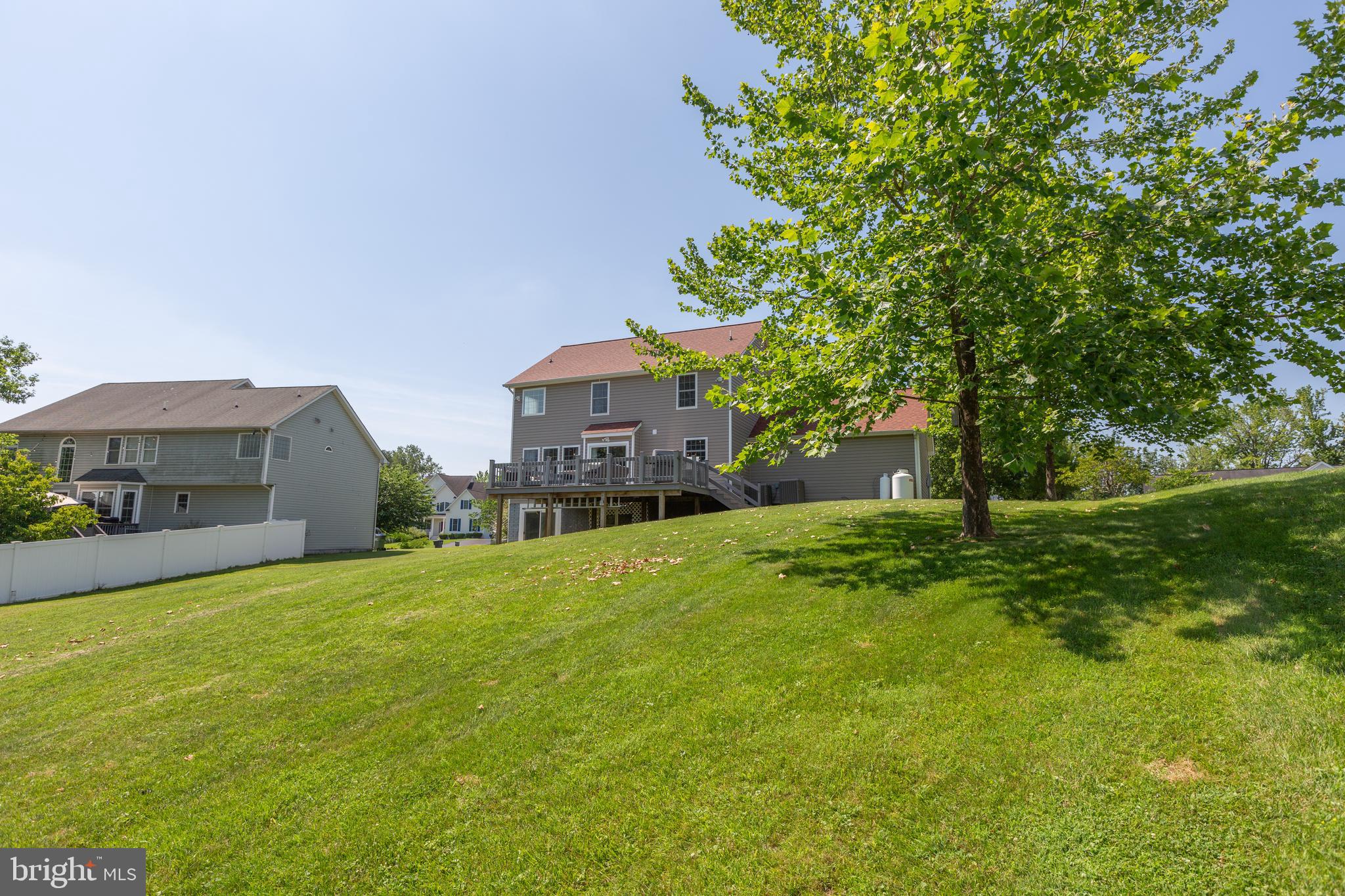 SPRING CREEK - Residential