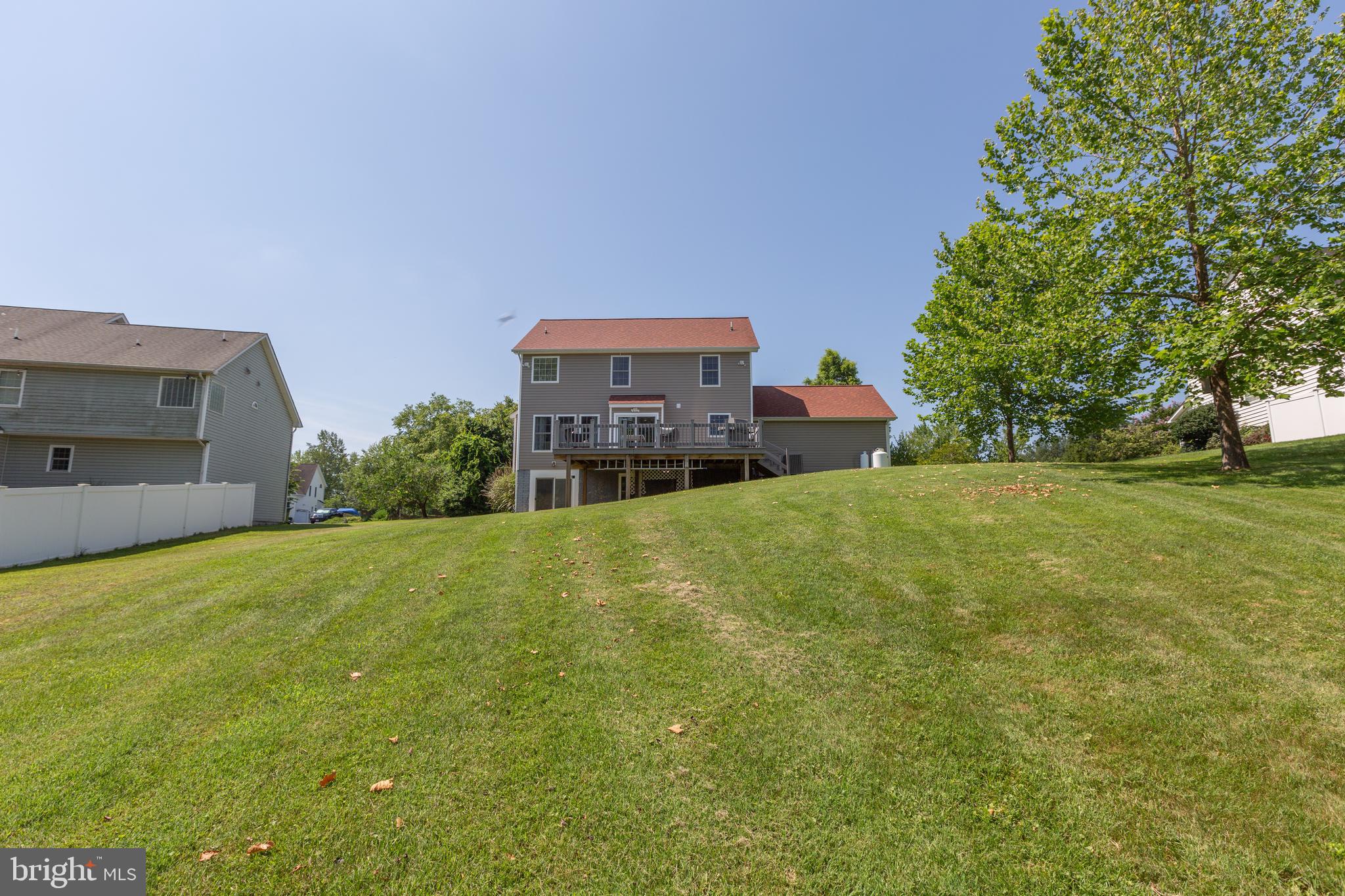 SPRING CREEK - Residential