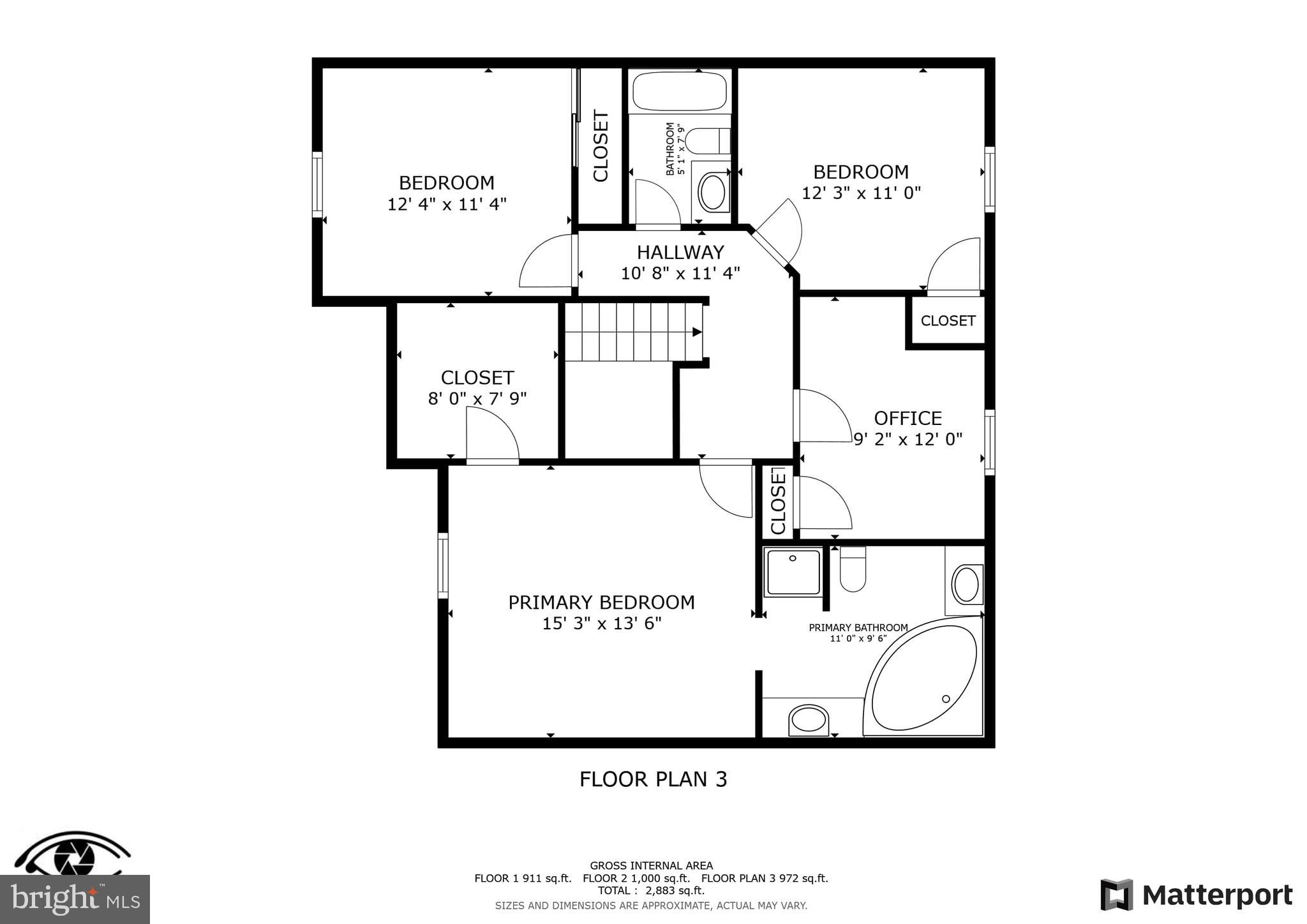 SPRING CREEK - Residential