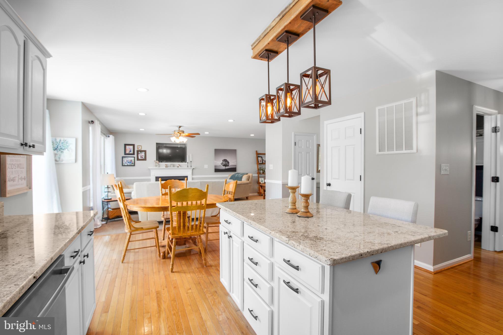 SPRING CREEK - Residential