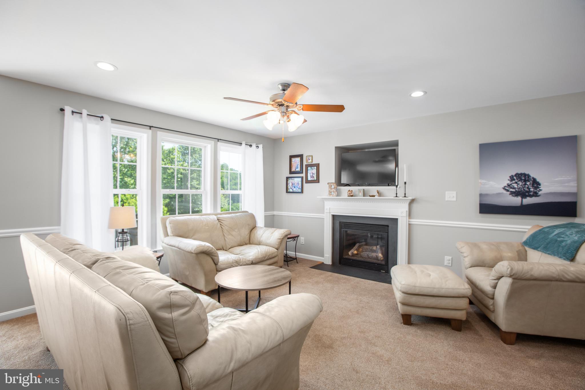SPRING CREEK - Residential