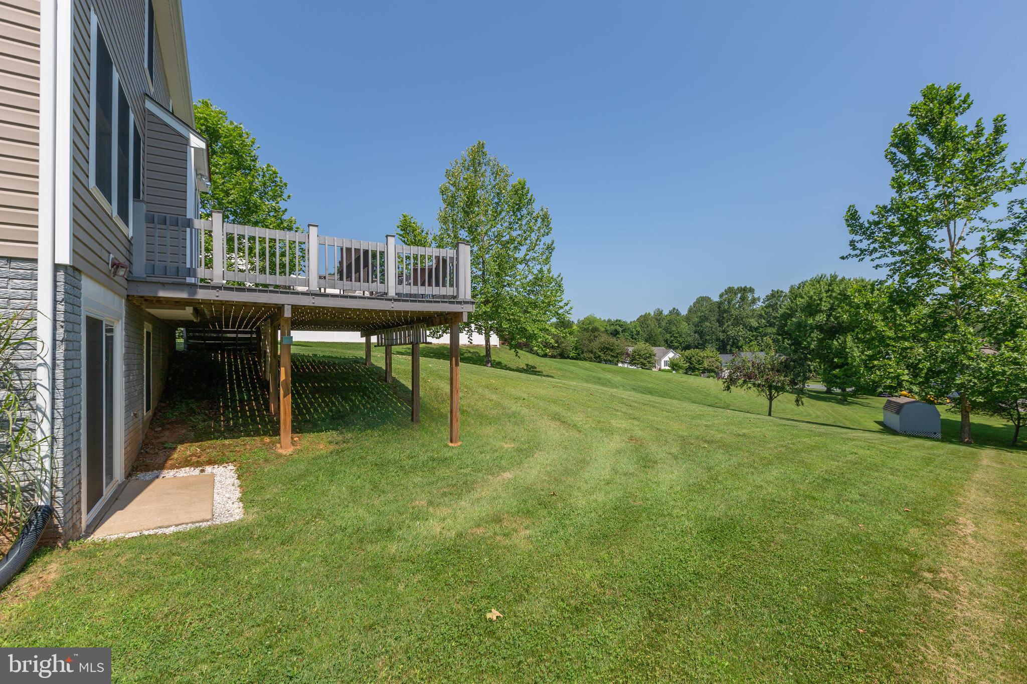SPRING CREEK - Residential