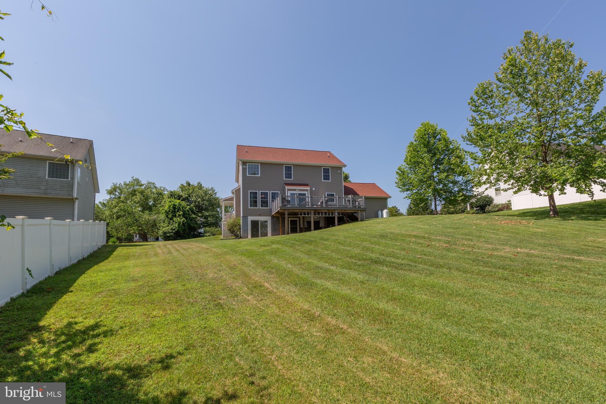 SPRING CREEK - Residential