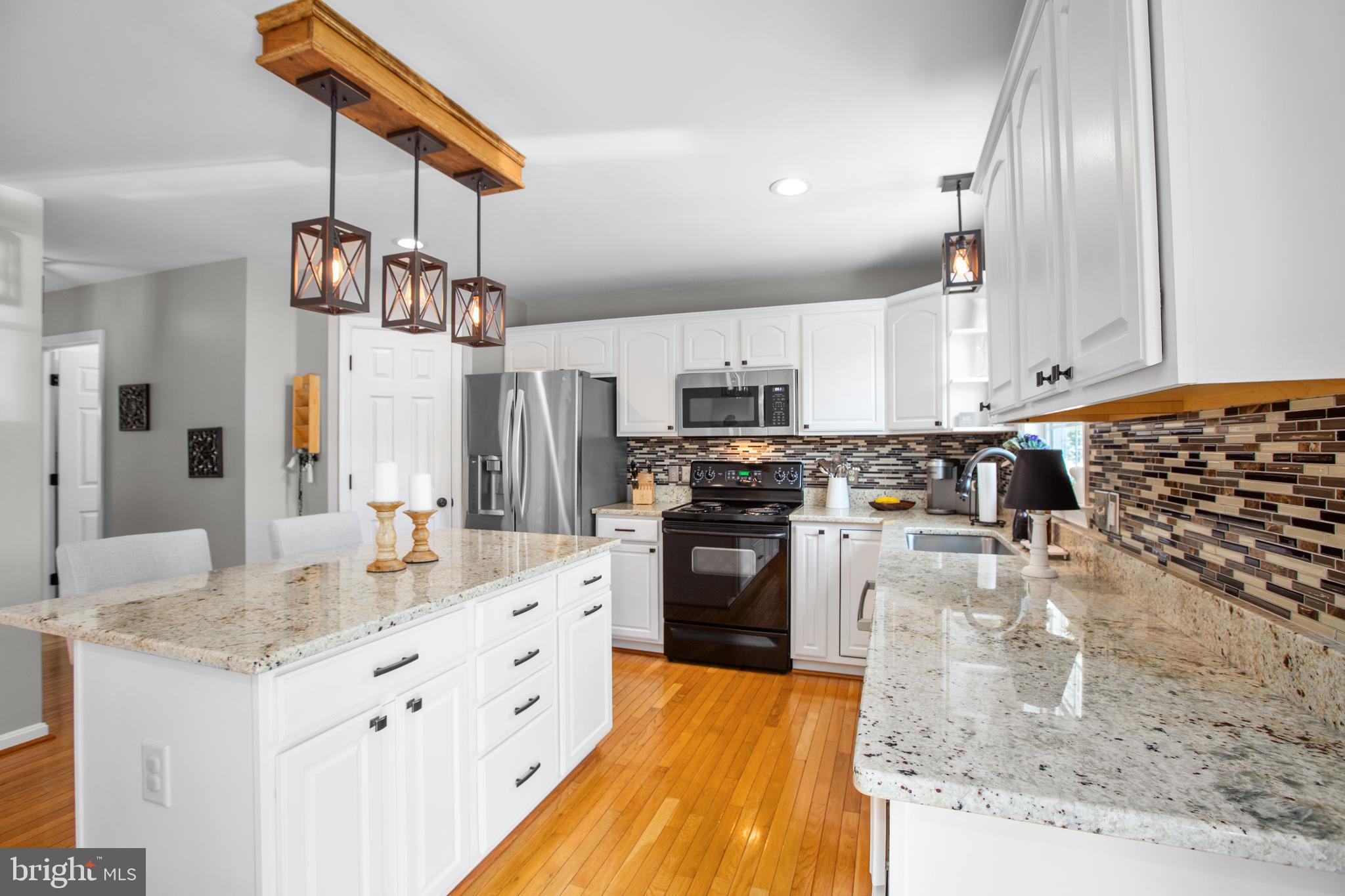 SPRING CREEK - Residential